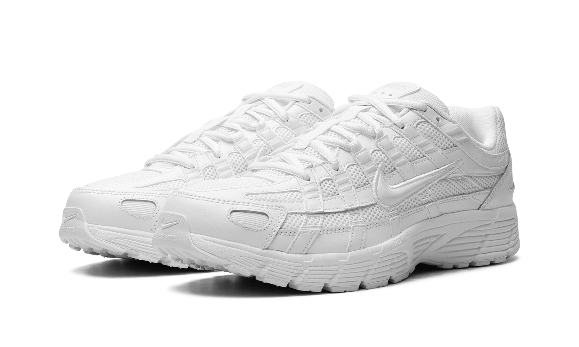 P6000 "white" - 2