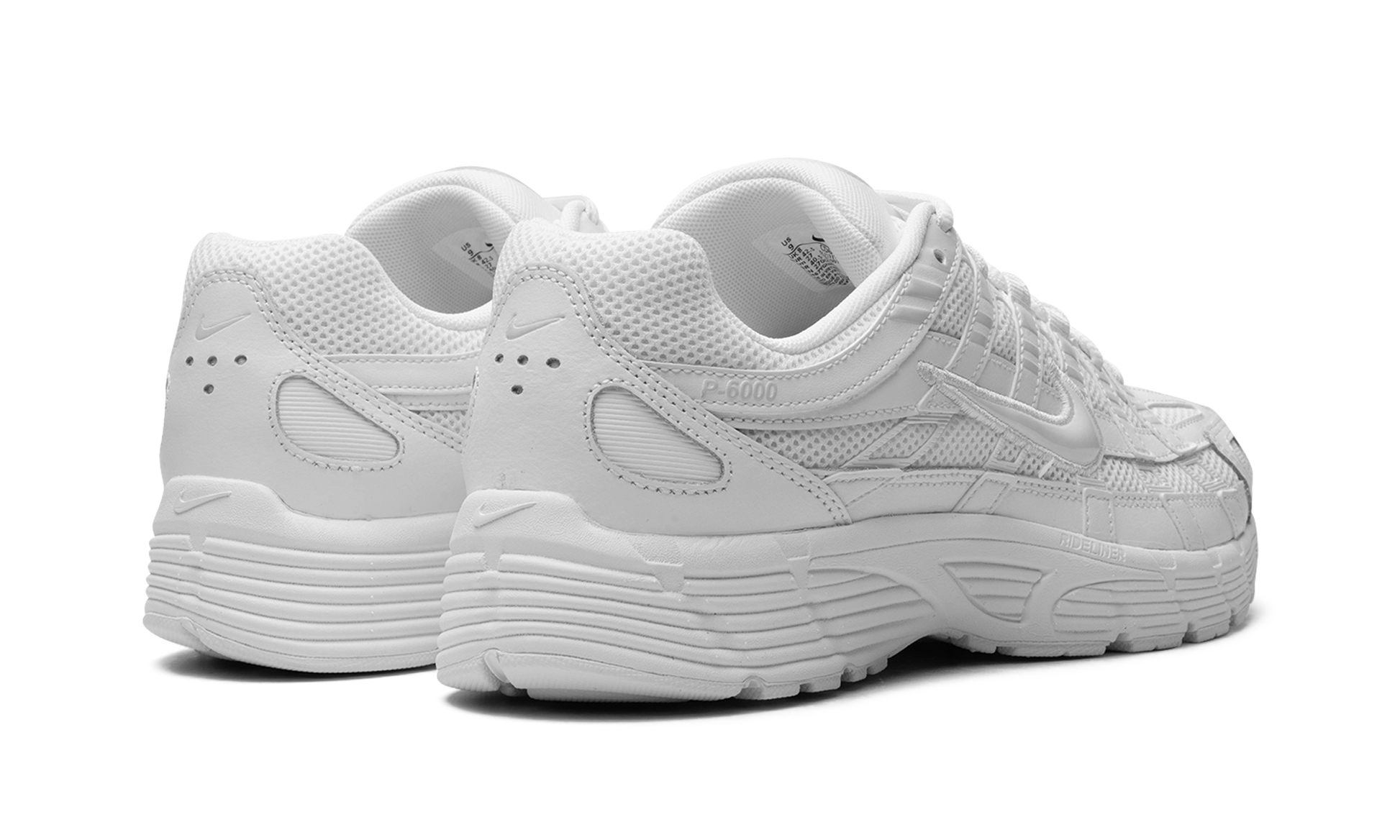 P6000 "white" - 3
