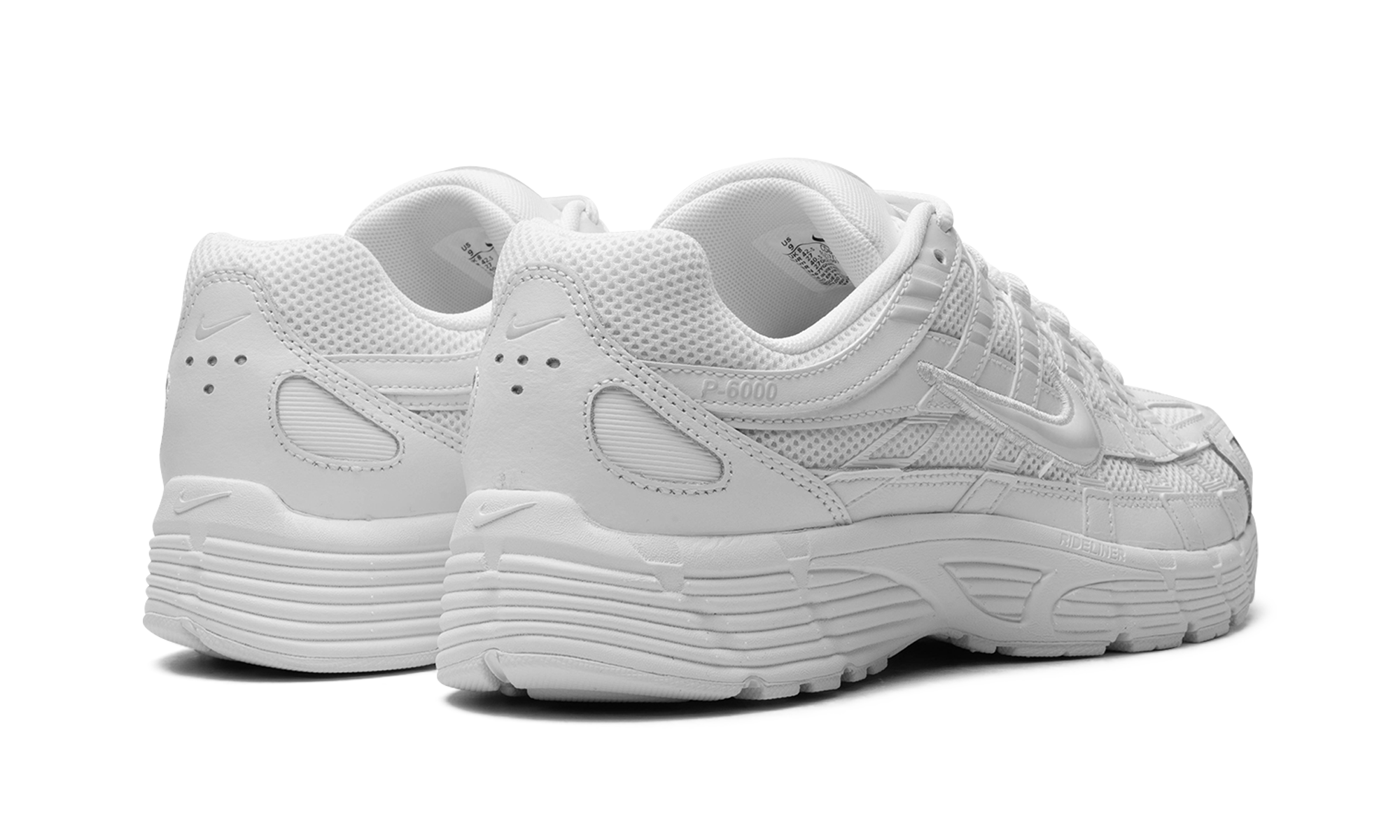 P6000 "white" - 3