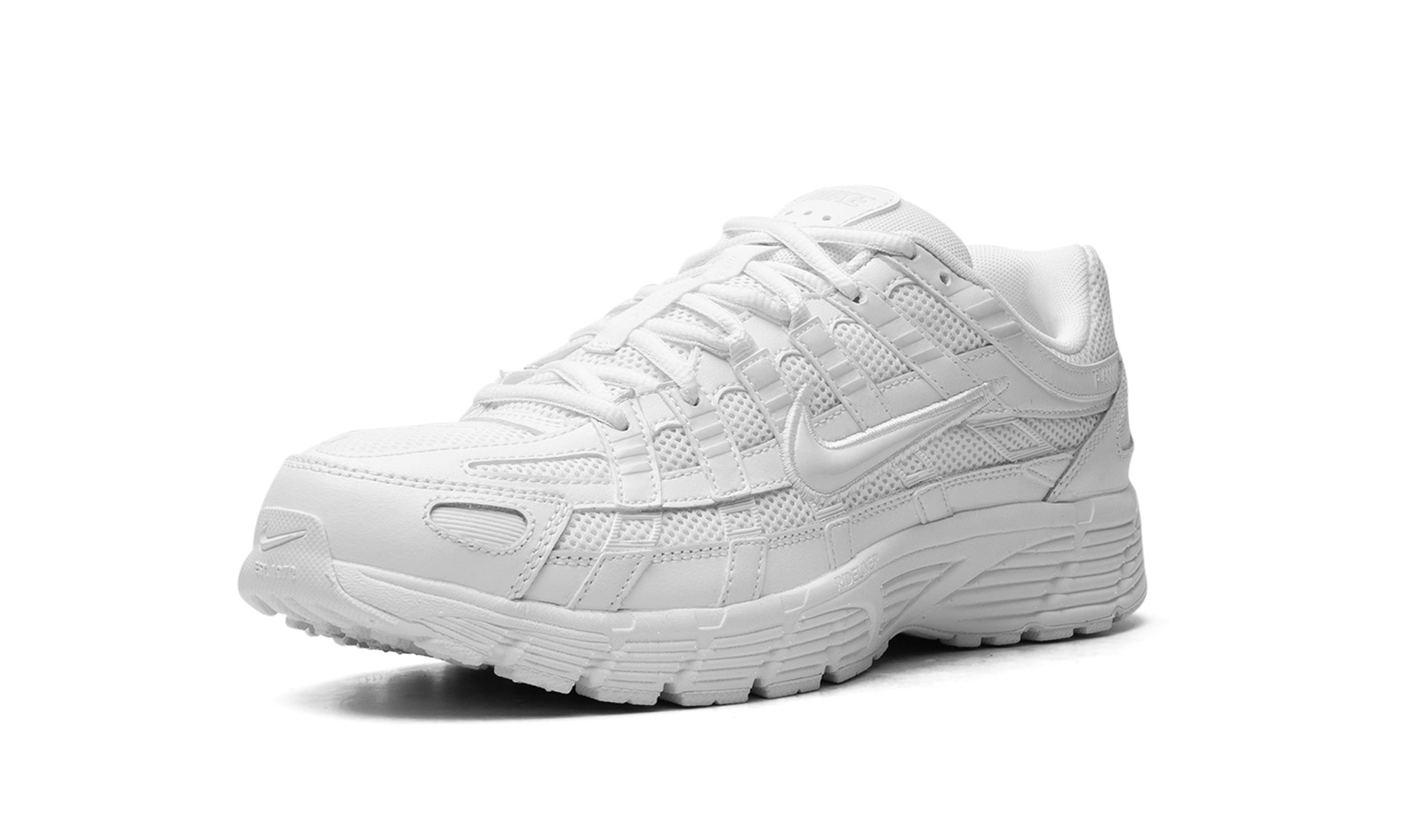P6000 "white" - 4