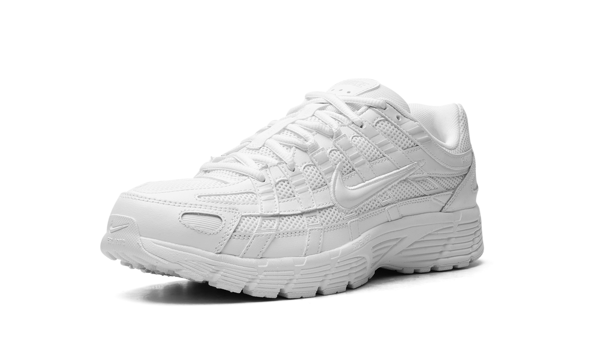 P6000 "white" - 4