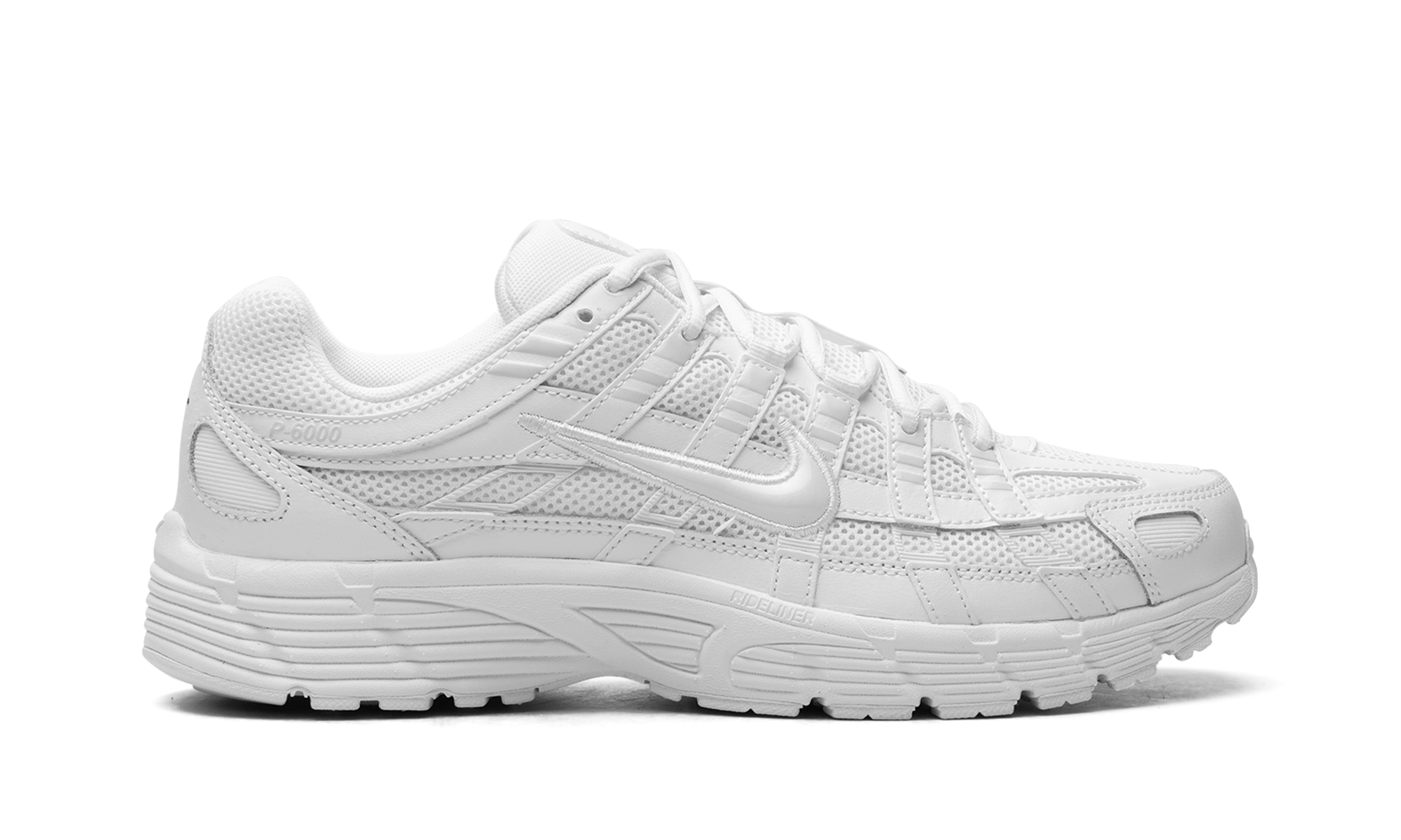 P6000 "white" - 6
