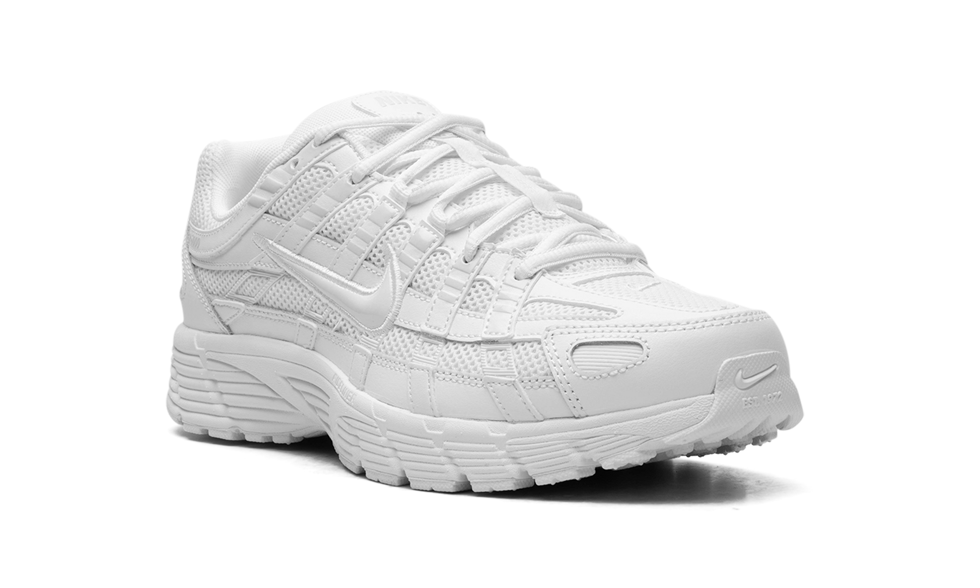 P6000 "white" - 7