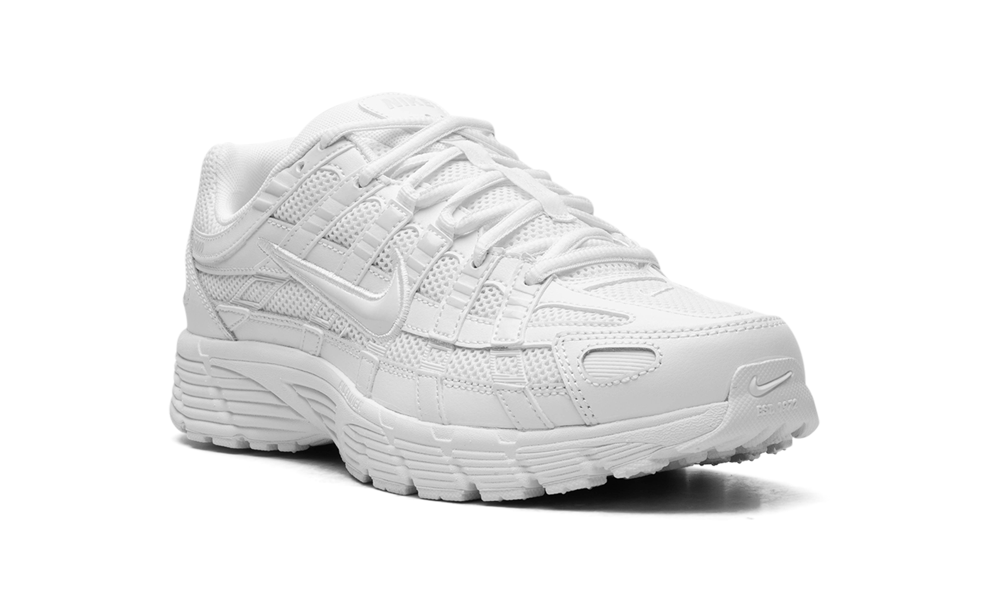 P6000 "white" - 7
