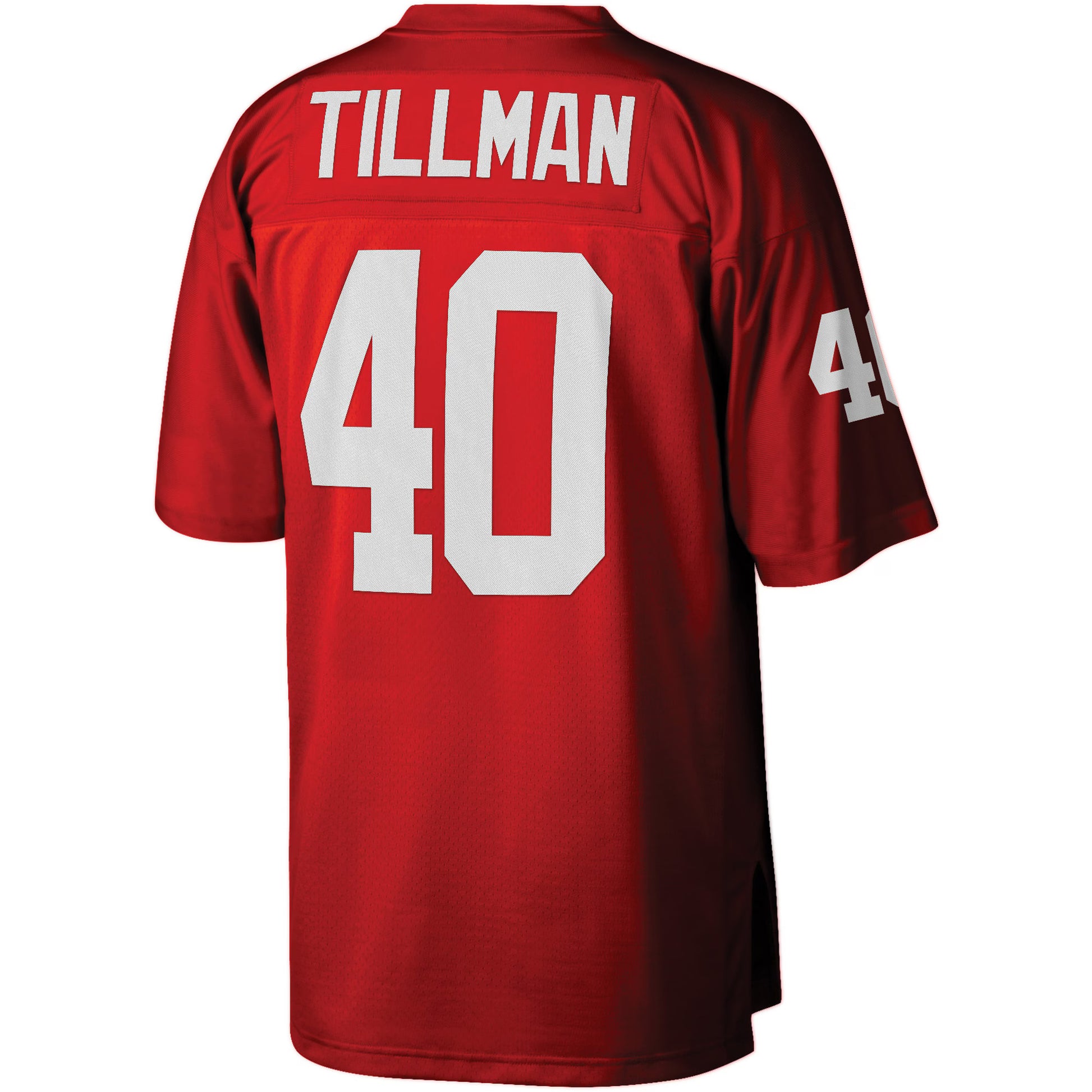 Pat Tillman Arizona Cardinals Mitchell &amp; Ness Legacy Replica Jersey - Cardinal