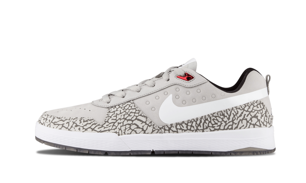 Paul Rodriguez 9 Elite Qs "j-rods" - 1