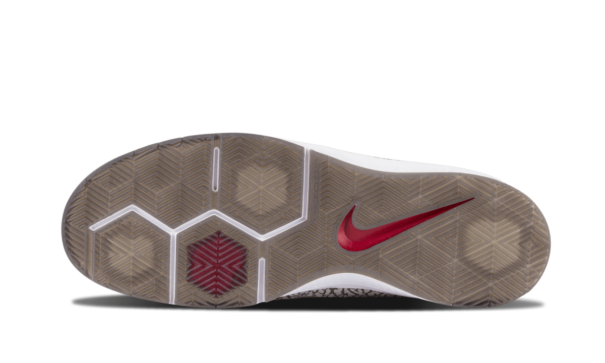 Paul Rodriguez 9 Elite Qs "j-rods" - 2