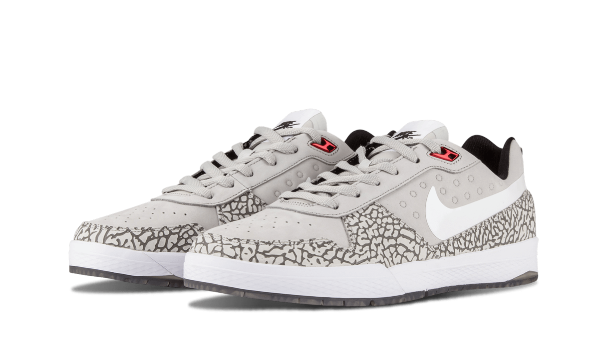 Paul Rodriguez 9 Elite Qs "j-rods" - 3