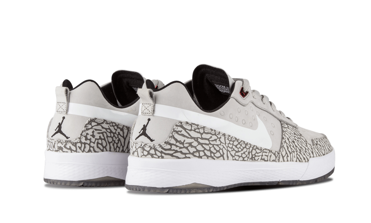 Paul Rodriguez 9 Elite Qs "j-rods" - 4