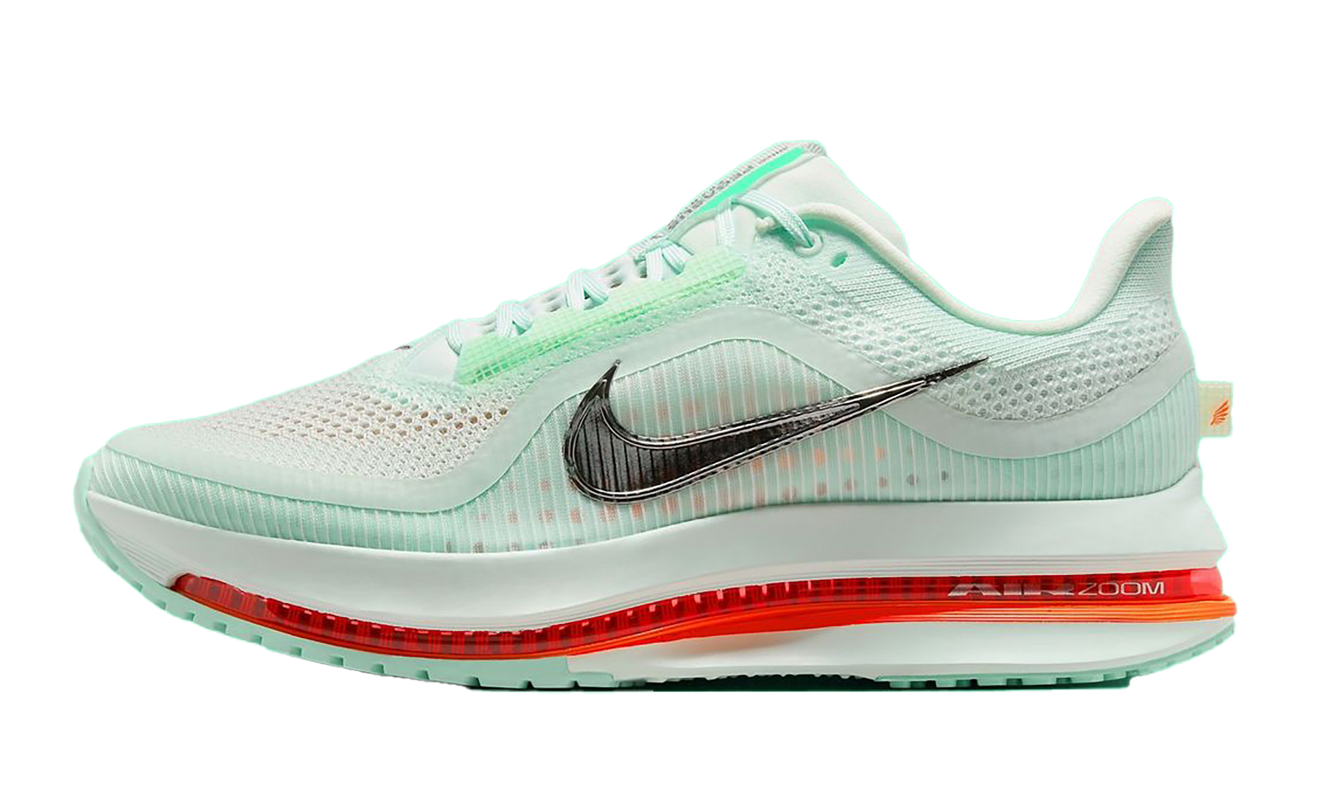 Pegasus Premium "barely Green" - 1
