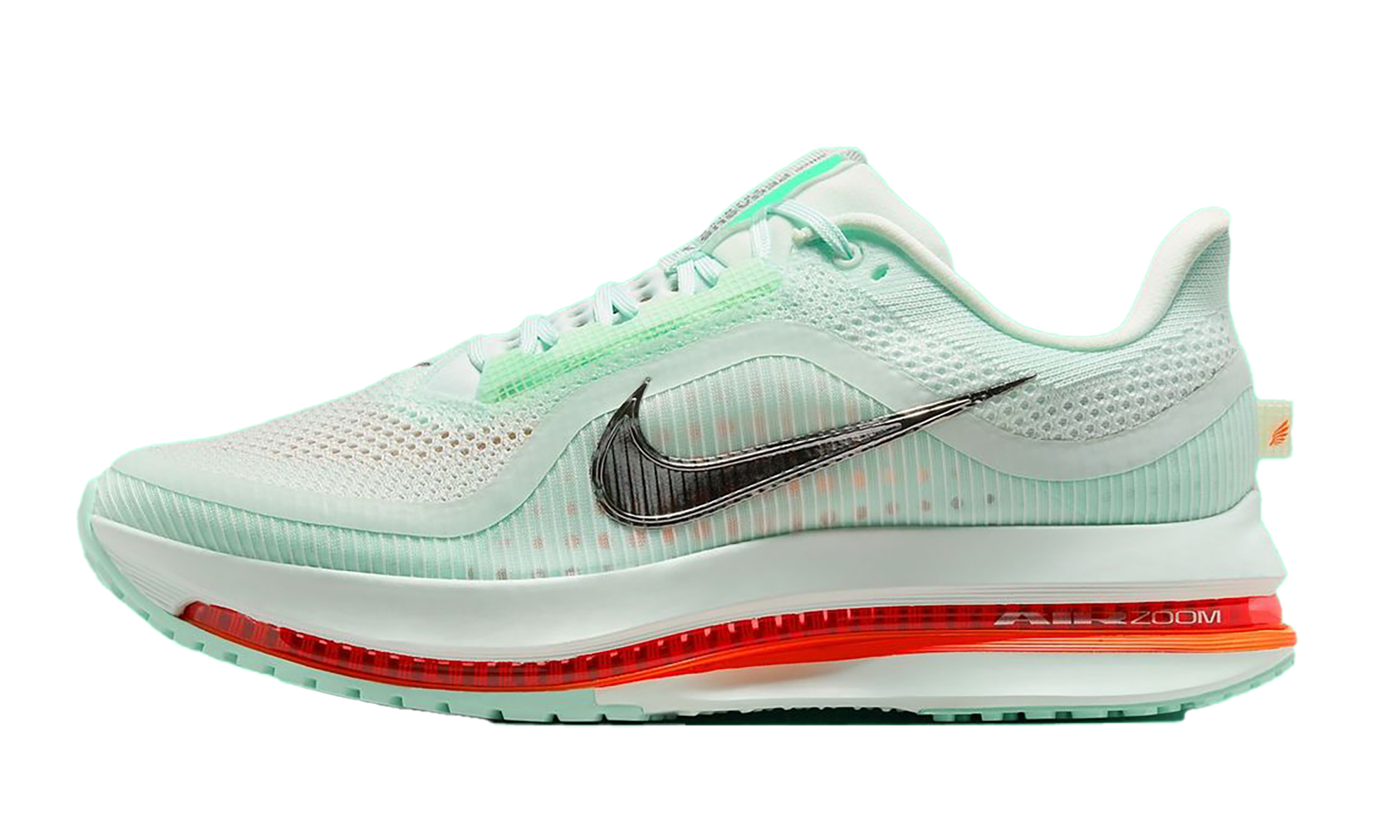 Pegasus Premium "barely Green" - 1