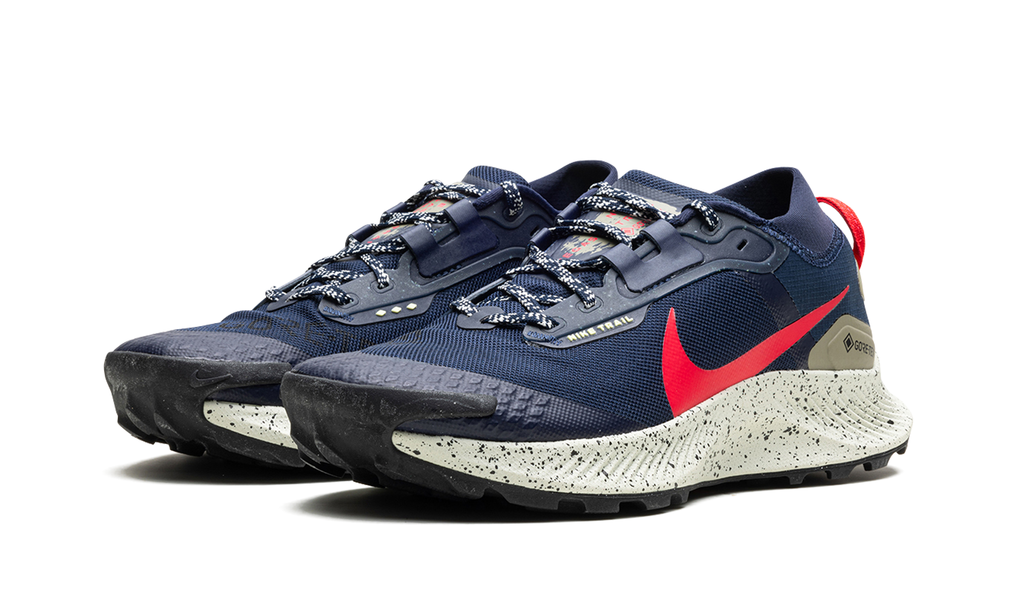 Pegasus Trail 3 Gtx "gore-tex" - 2