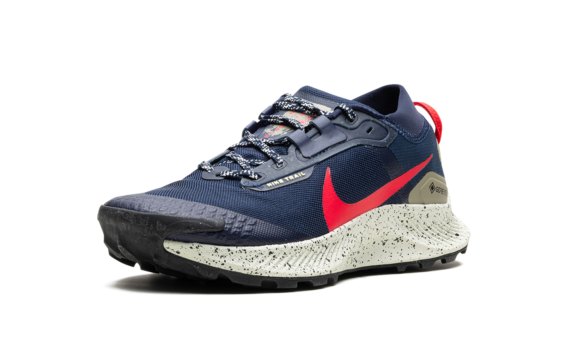 Pegasus Trail 3 Gtx "gore-tex" - 4
