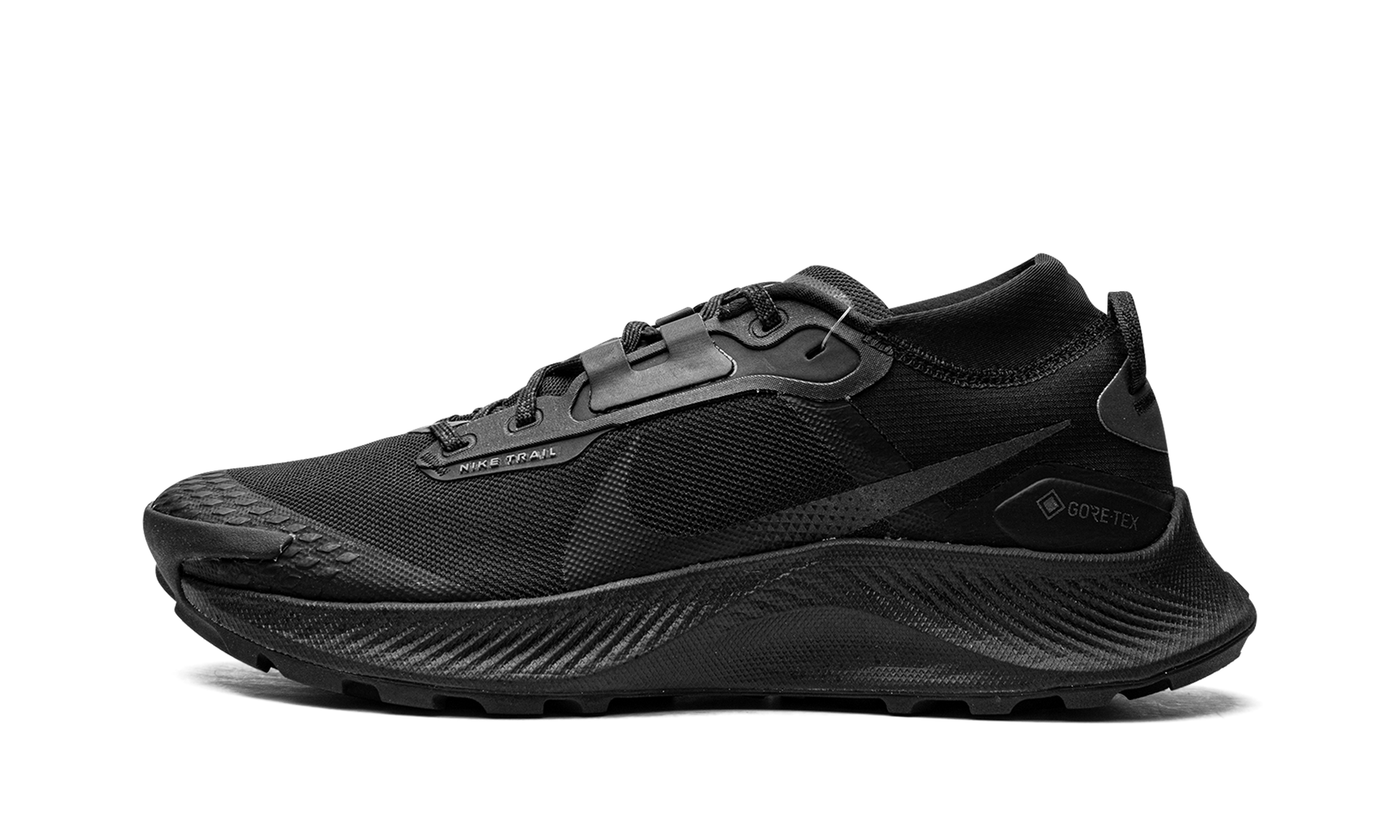 Pegasus Trail 3 Gtx "gore-tex - Triple Black" - 1