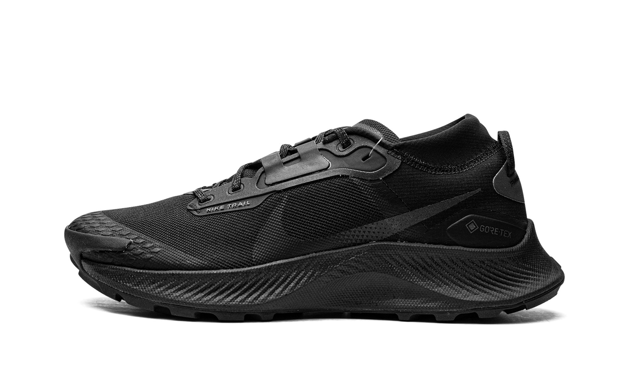Pegasus Trail 3 Gtx "gore-tex - Triple Black" - 1