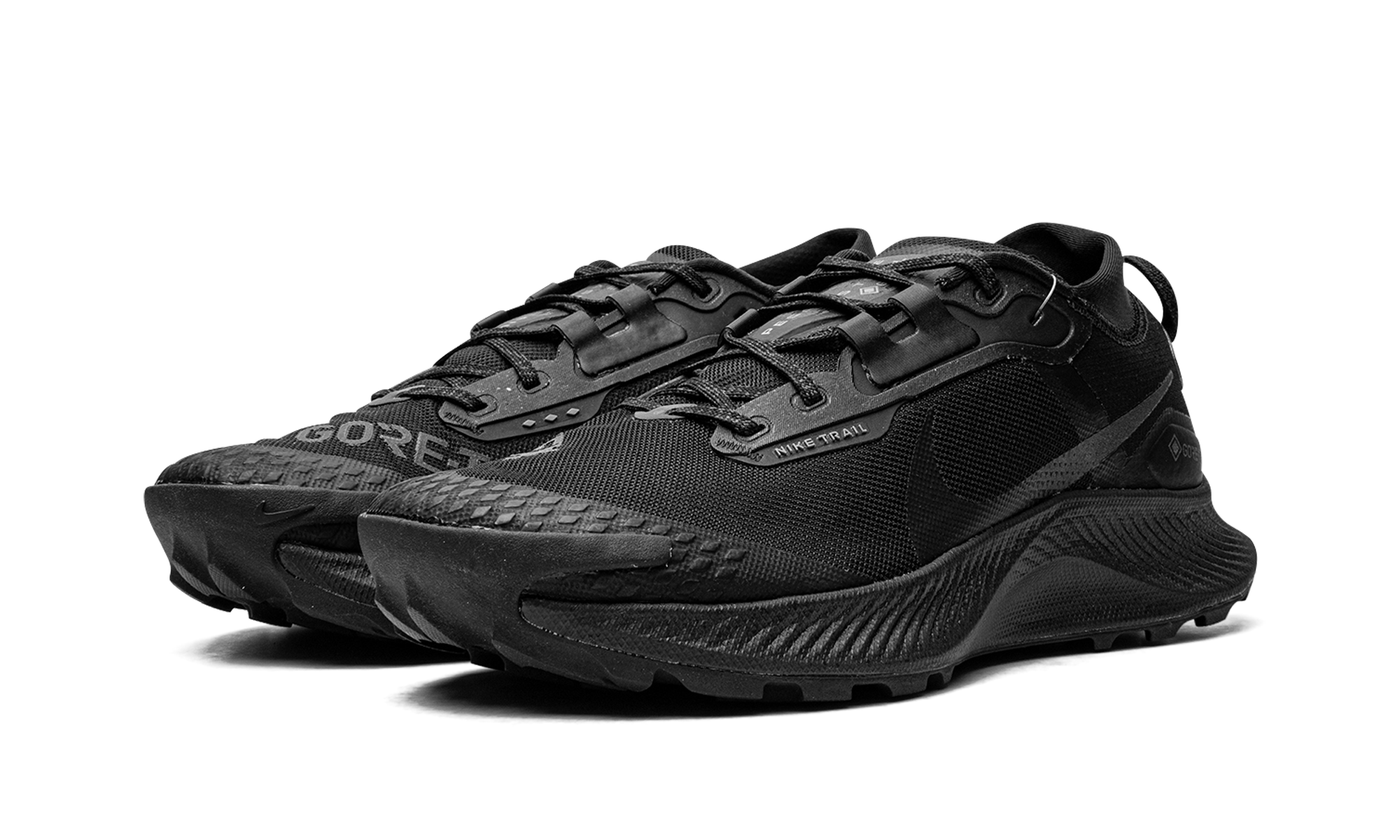 Pegasus Trail 3 Gtx "gore-tex - Triple Black" - 2