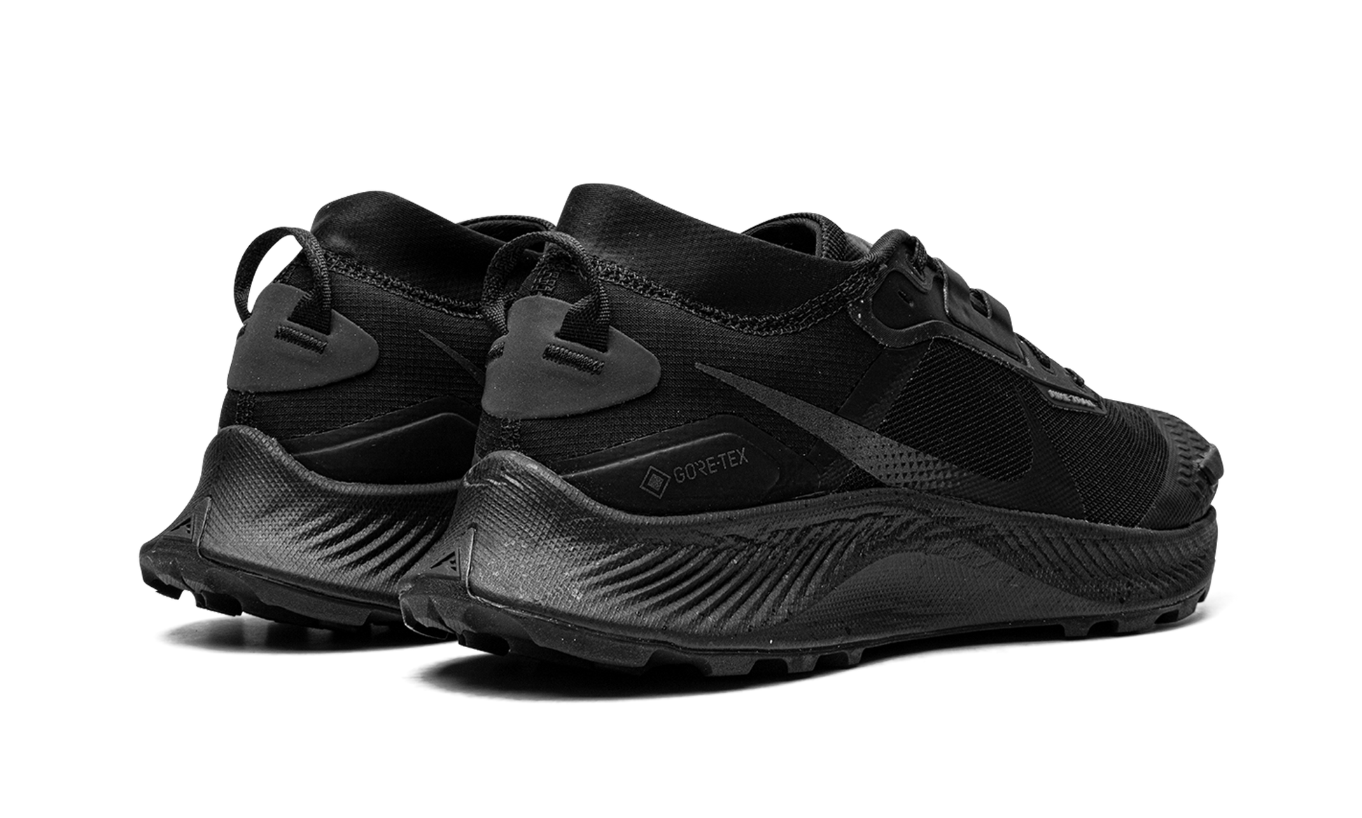 Pegasus Trail 3 Gtx "gore-tex - Triple Black" - 3