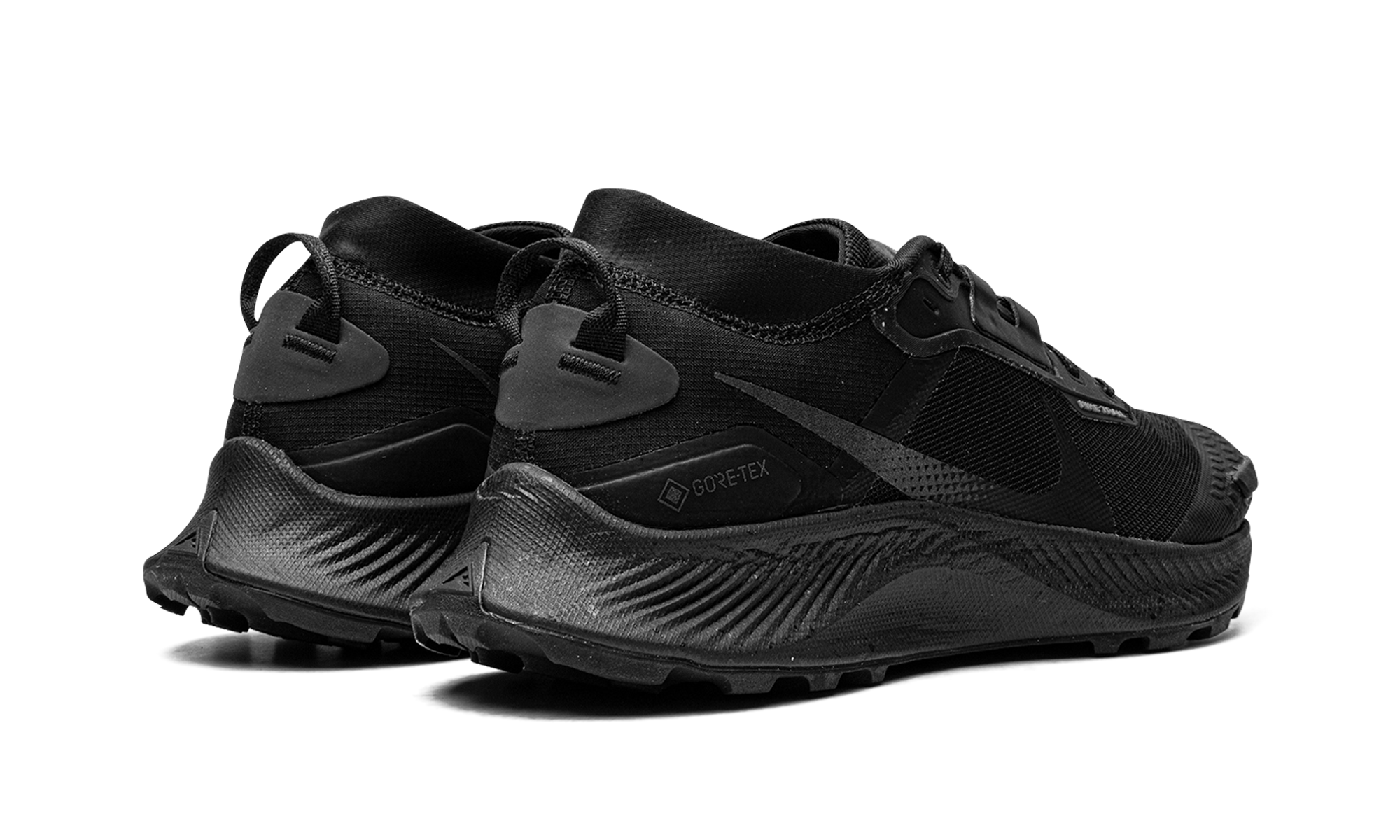 Pegasus Trail 3 Gtx "gore-tex - Triple Black" - 3