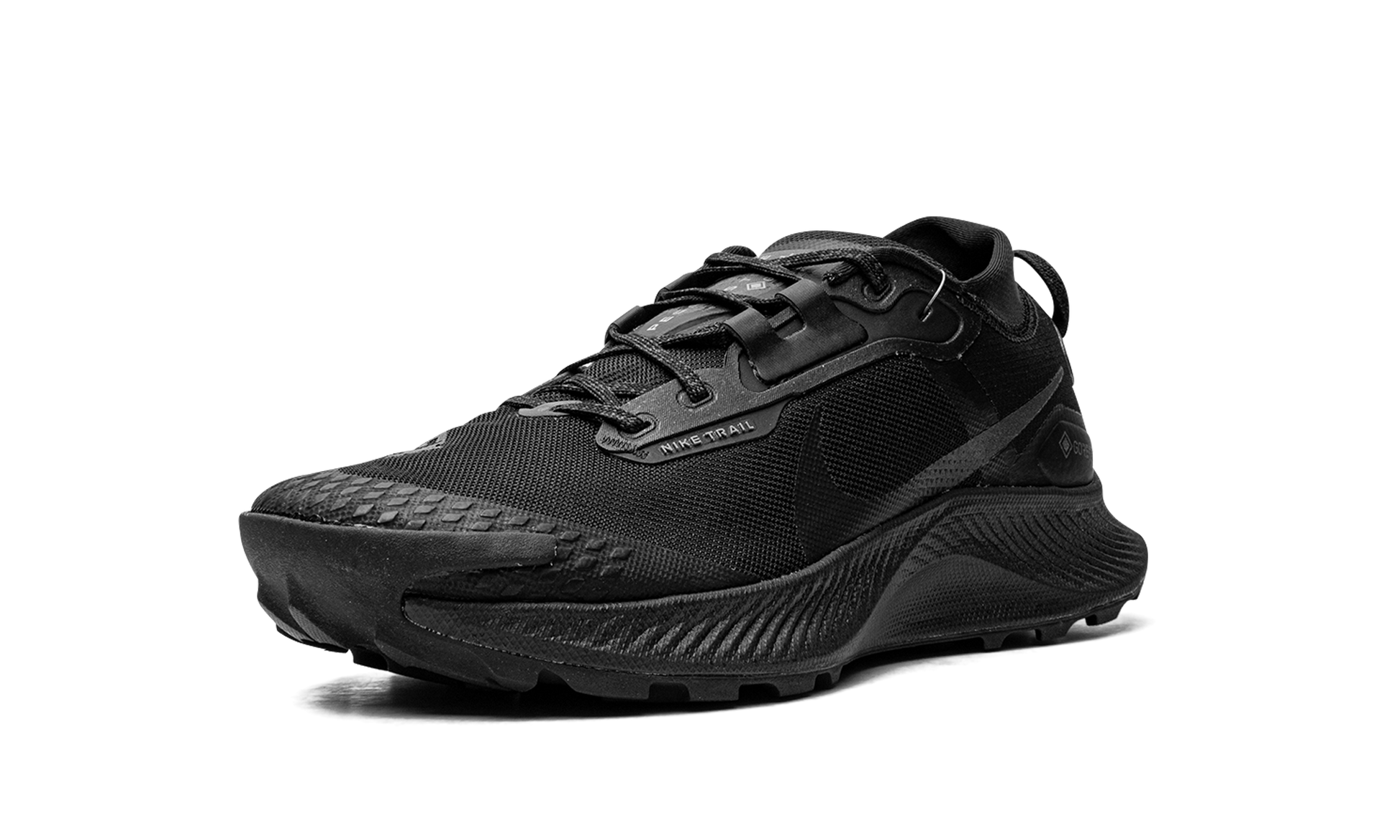Pegasus Trail 3 Gtx "gore-tex - Triple Black" - 4