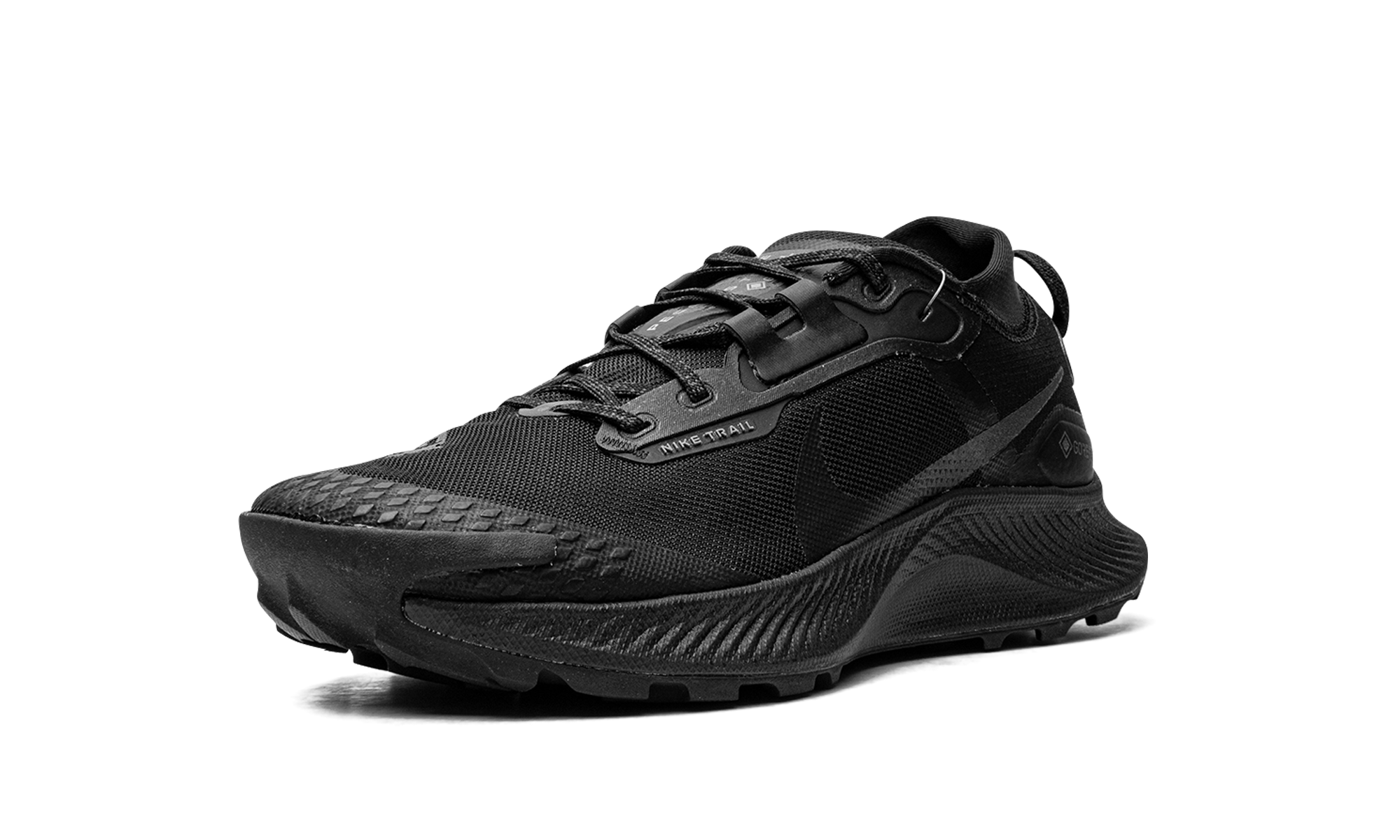 Pegasus Trail 3 Gtx "gore-tex - Triple Black" - 4