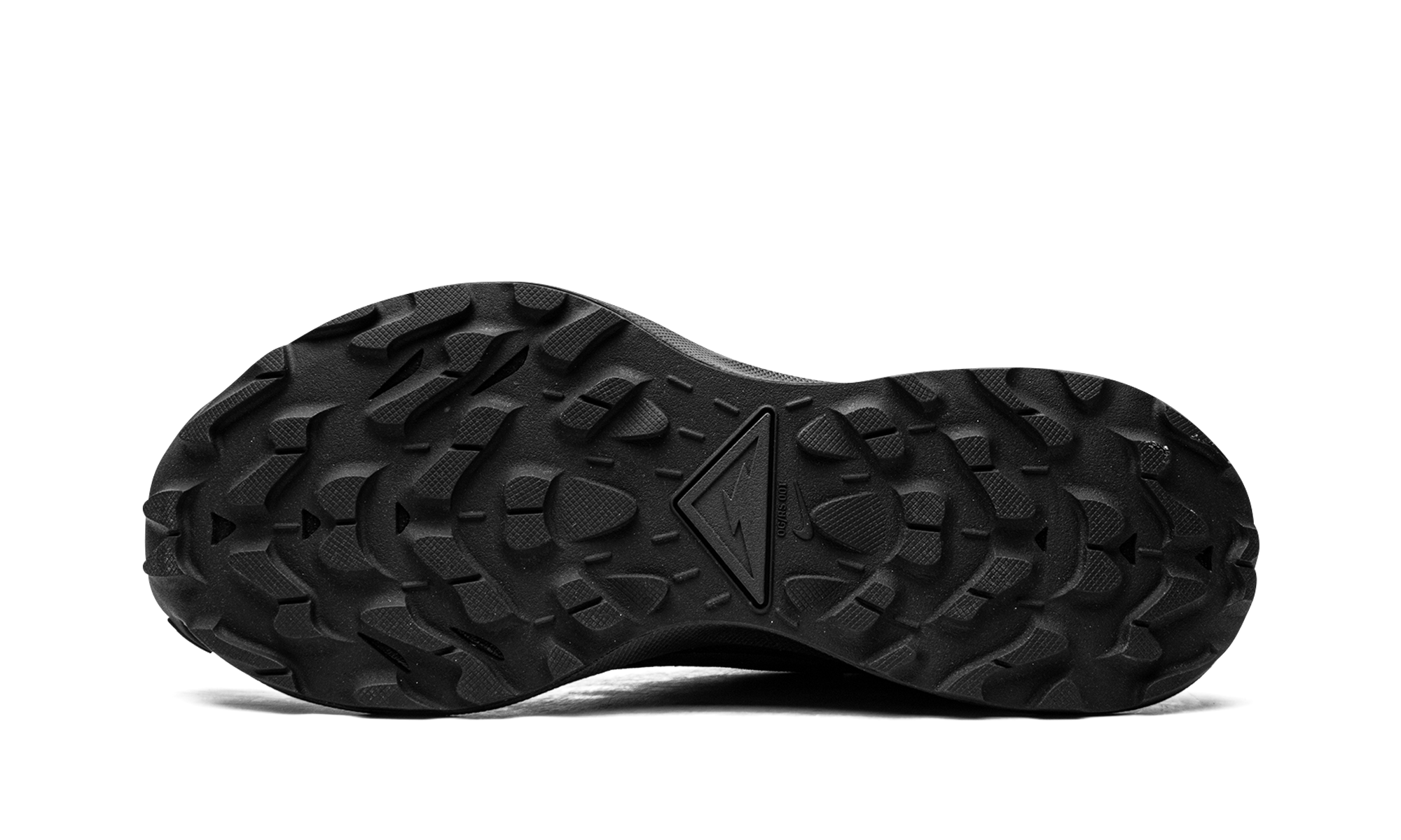 Pegasus Trail 3 Gtx "gore-tex - Triple Black" - 5