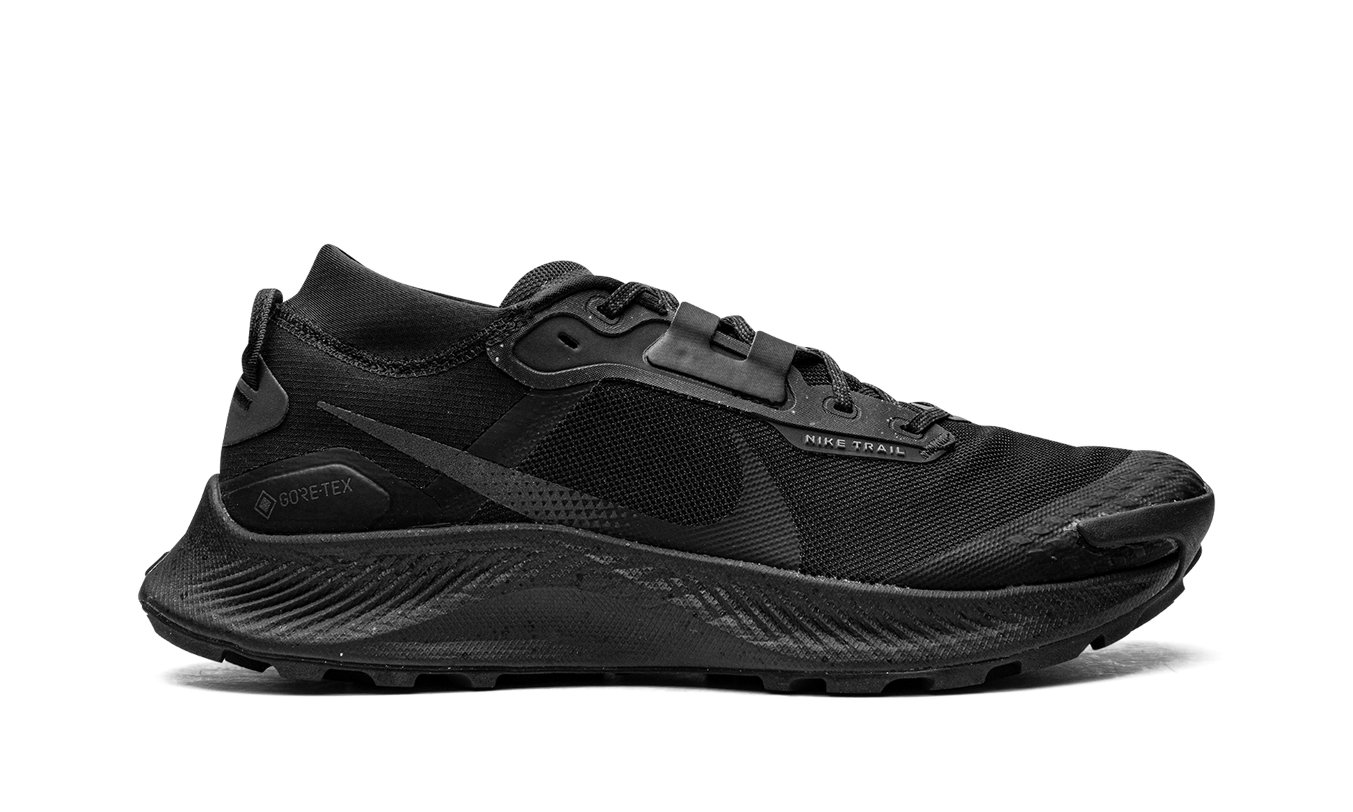 Pegasus Trail 3 Gtx "gore-tex - Triple Black" - 6