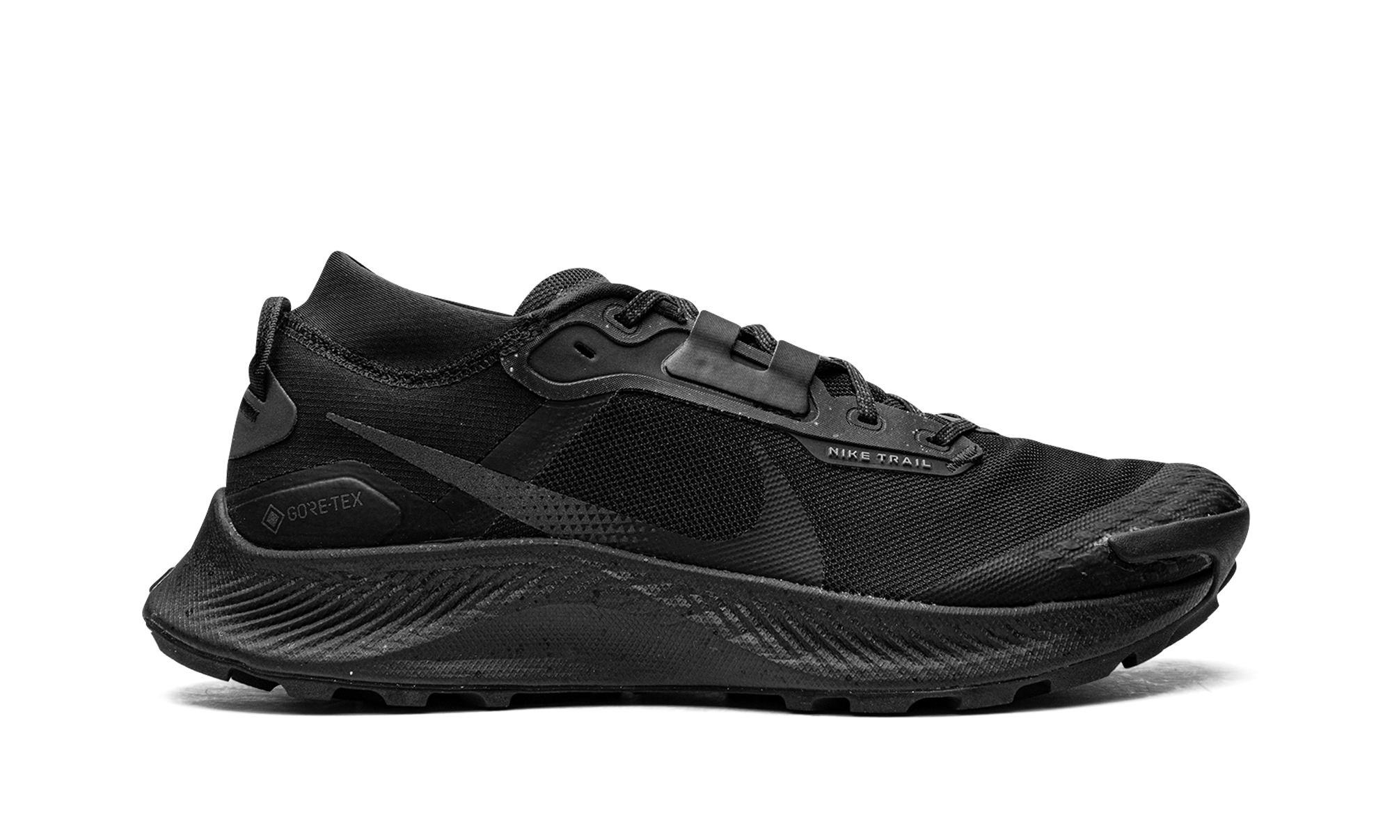 Pegasus Trail 3 Gtx "gore-tex - Triple Black" - 6