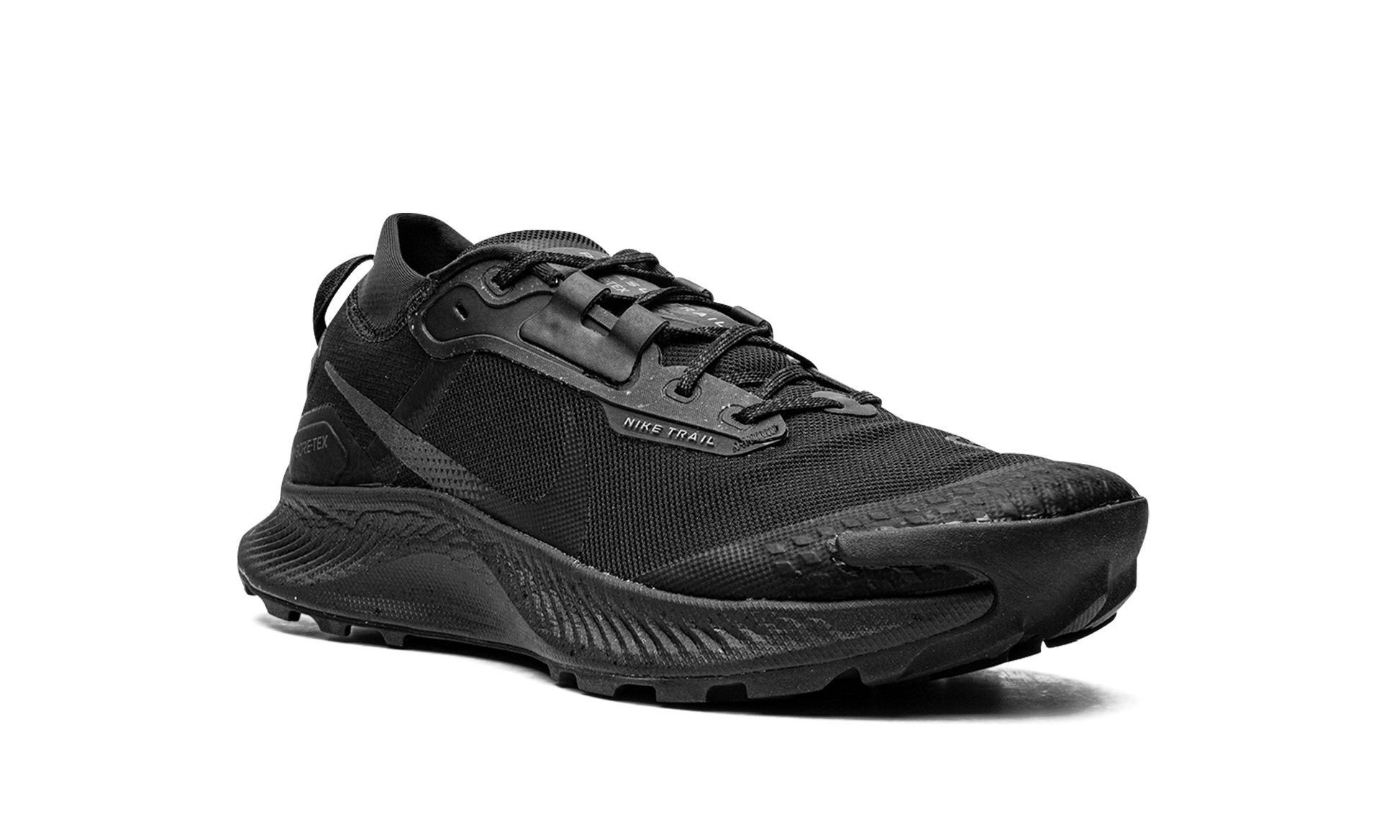 Pegasus Trail 3 Gtx "gore-tex - Triple Black" - 7