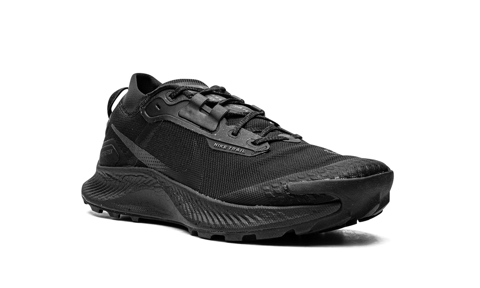 Pegasus Trail 3 Gtx "gore-tex - Triple Black" - 7