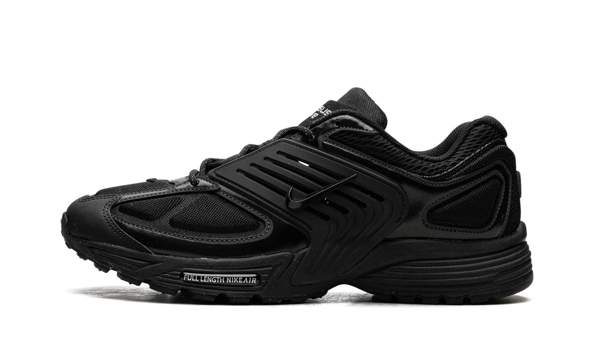 Pegasus Wave "black" - 1