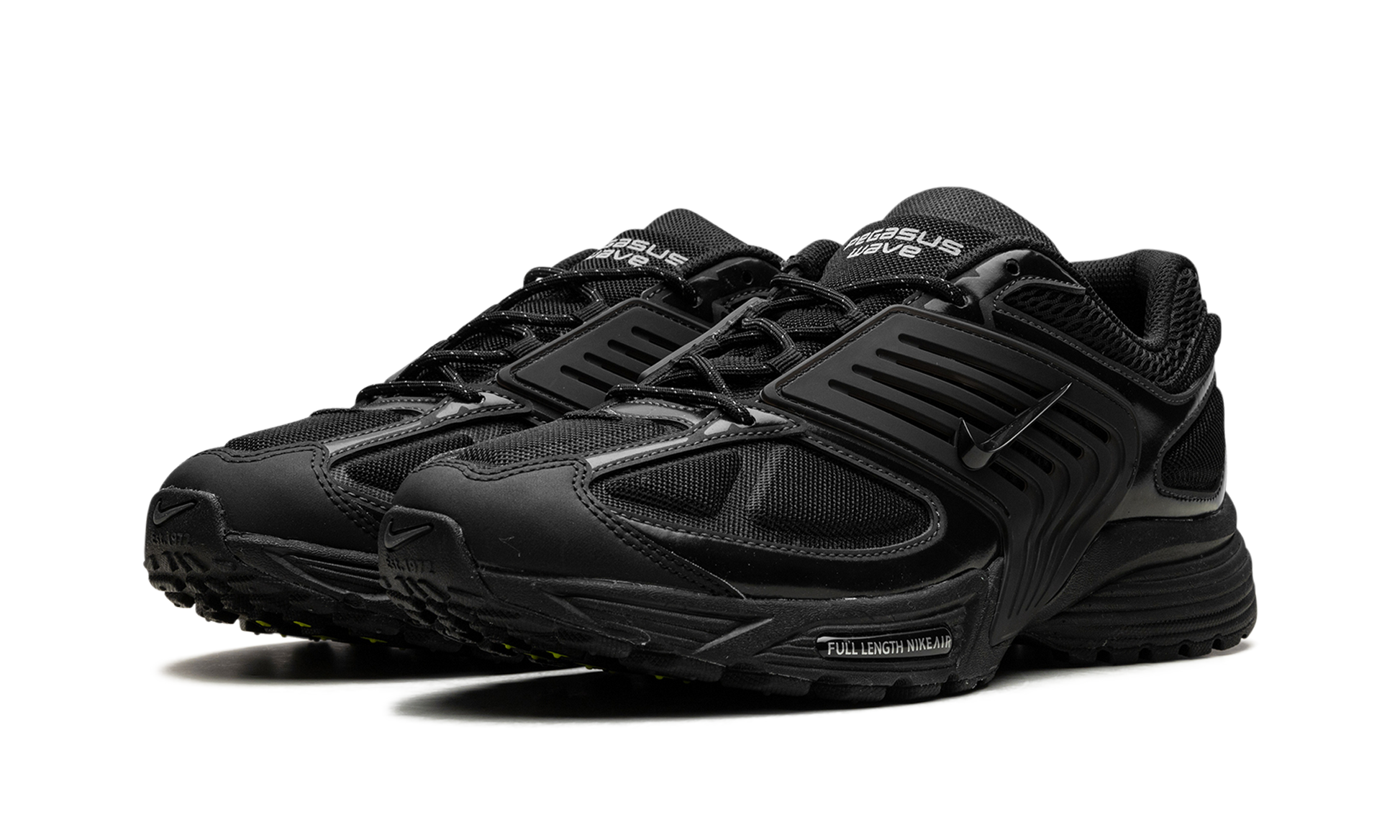 Pegasus Wave "black" - 2