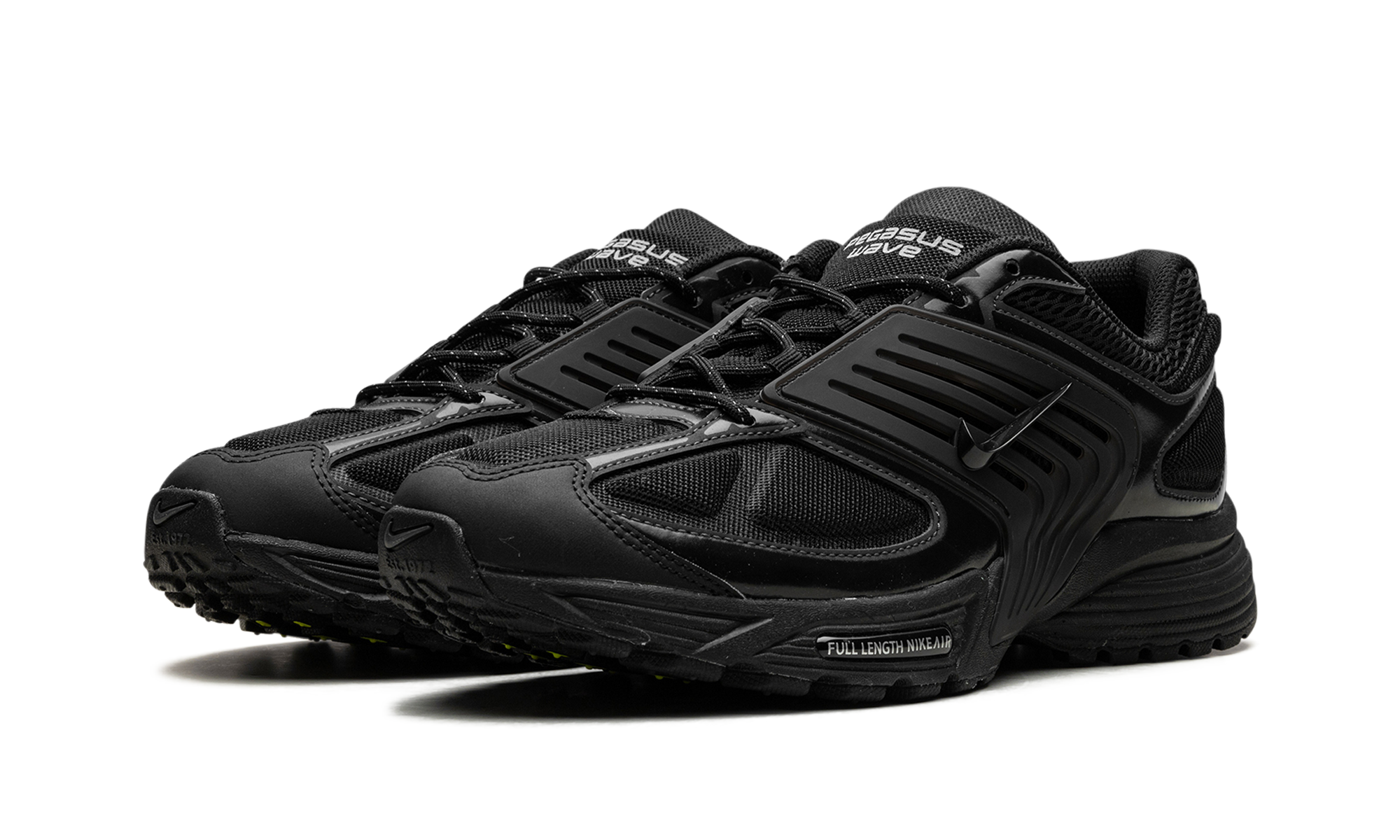 Pegasus Wave "black" - 2