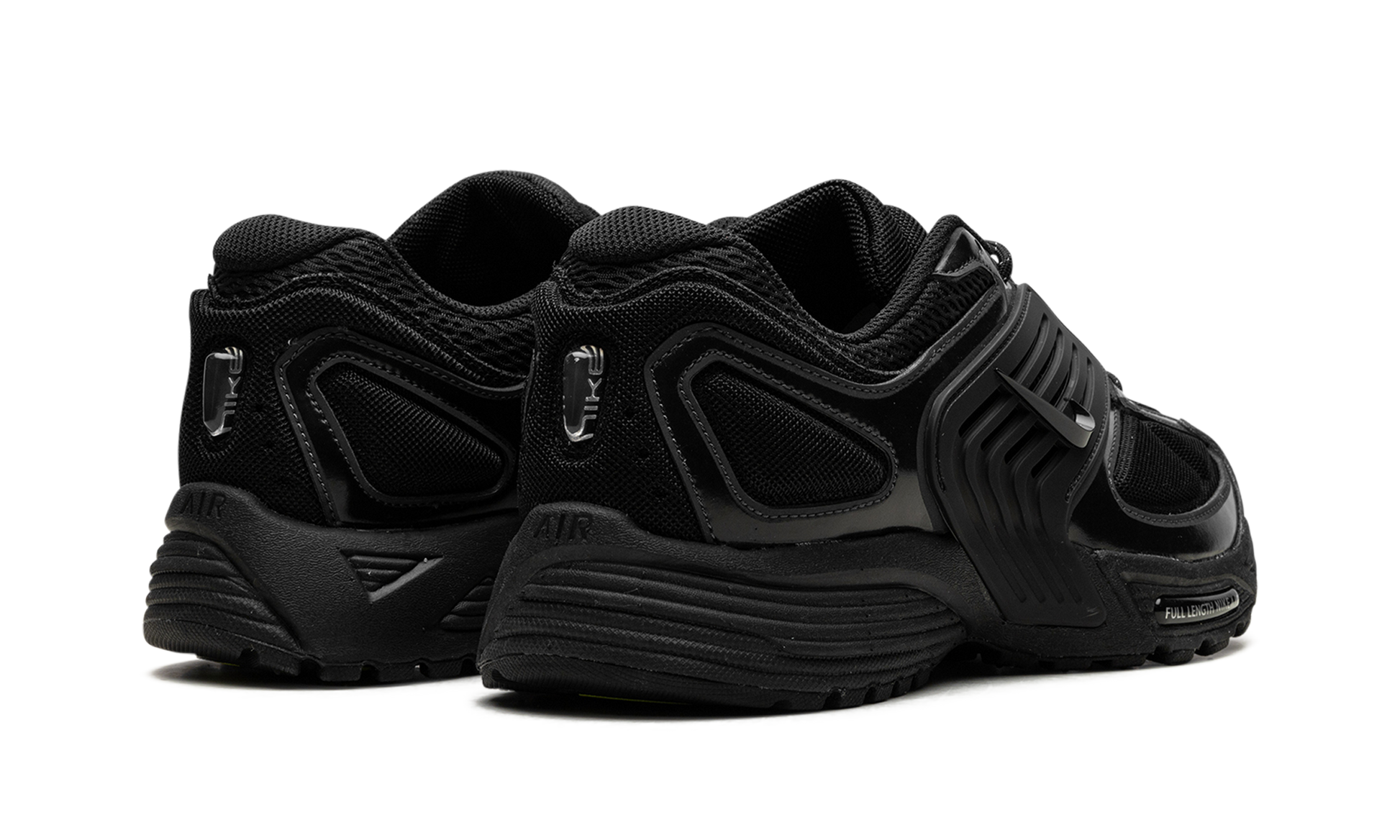 Pegasus Wave "black" - 3