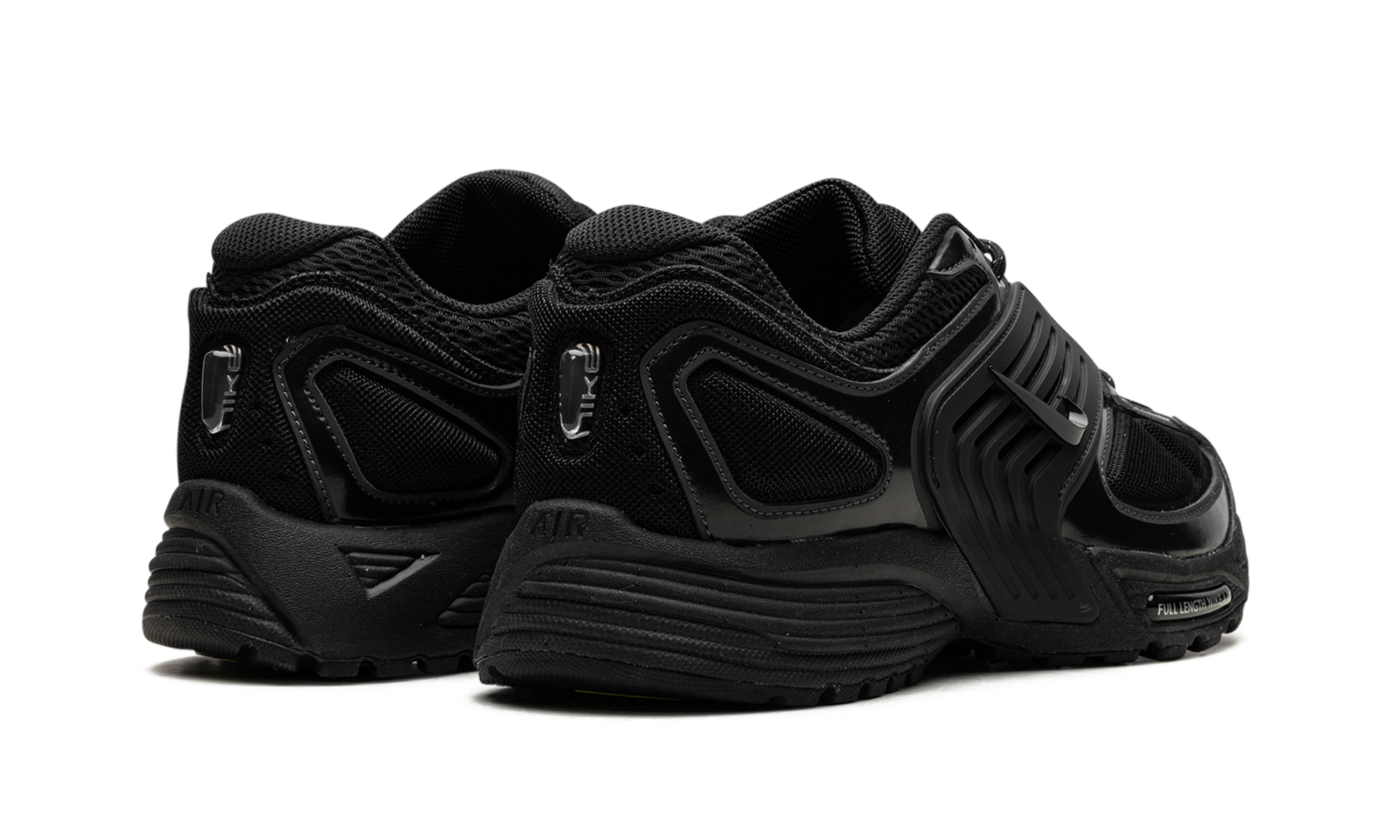 Pegasus Wave "black" - 3