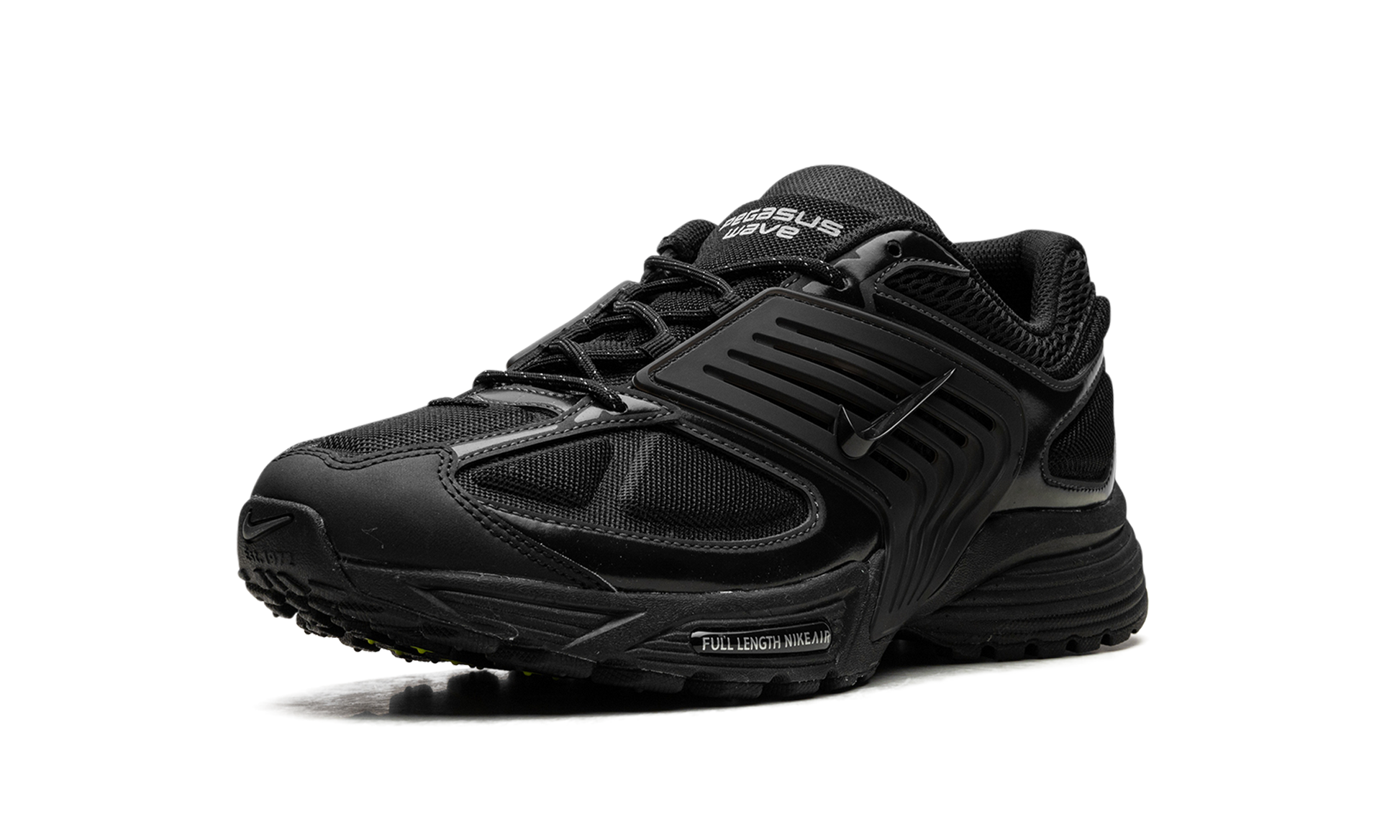 Pegasus Wave "black" - 4