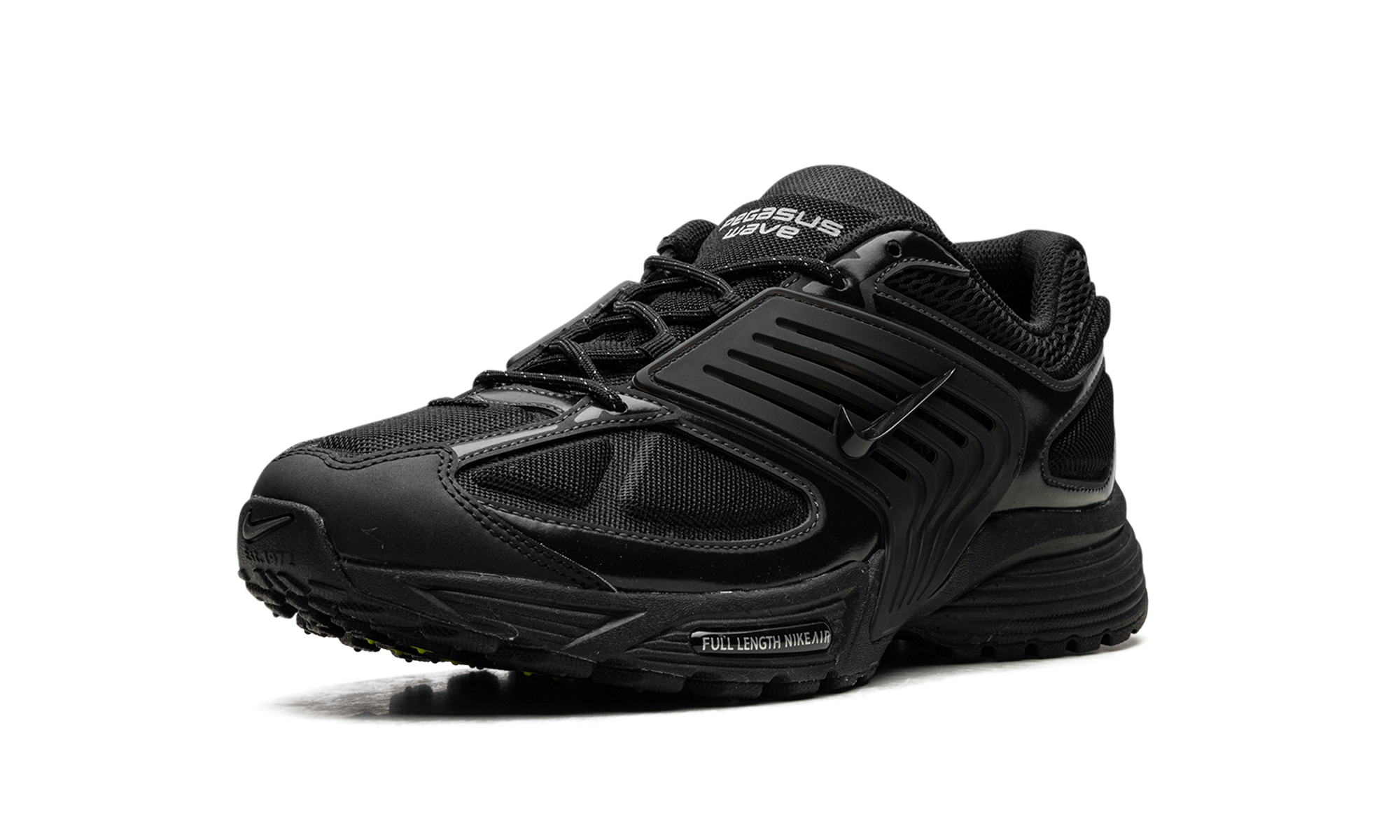 Pegasus Wave "black" - 4