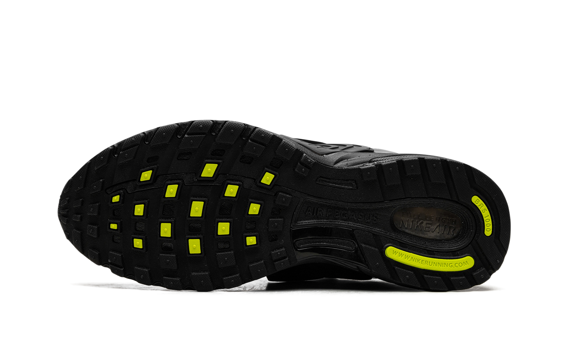 Pegasus Wave "black" - 5
