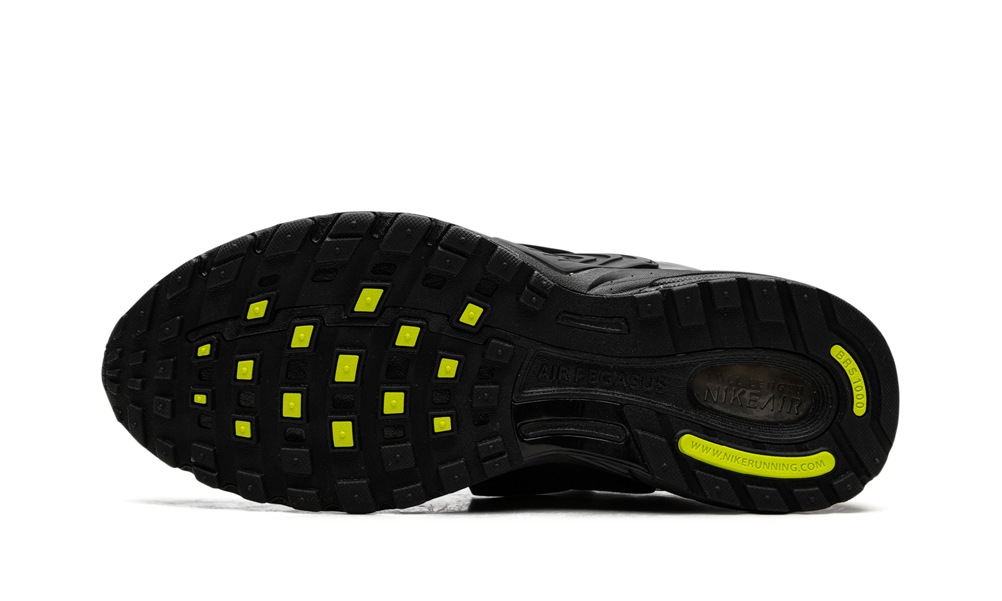 Pegasus Wave "black" - 5