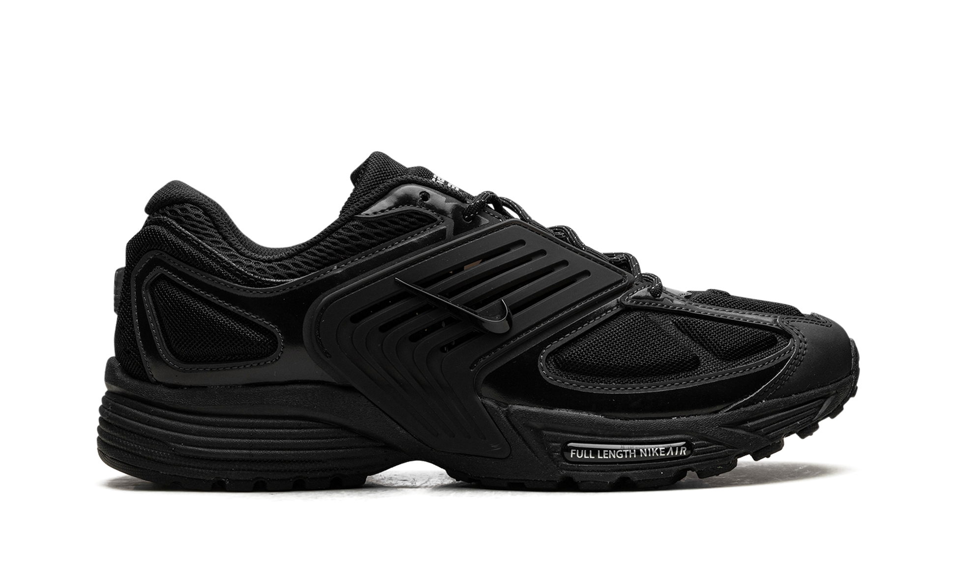 Pegasus Wave "black" - 6