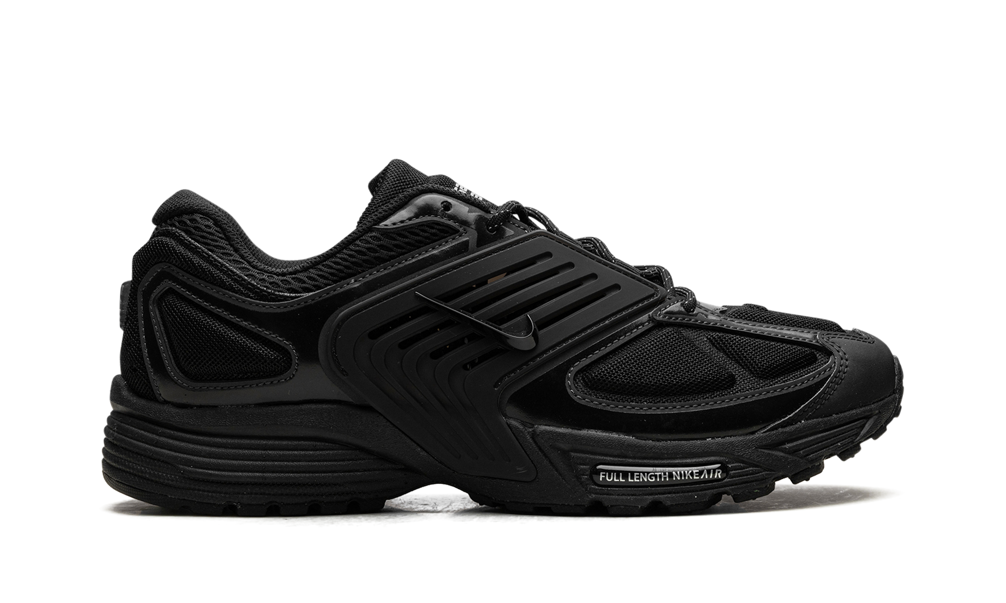 Pegasus Wave "black" - 6