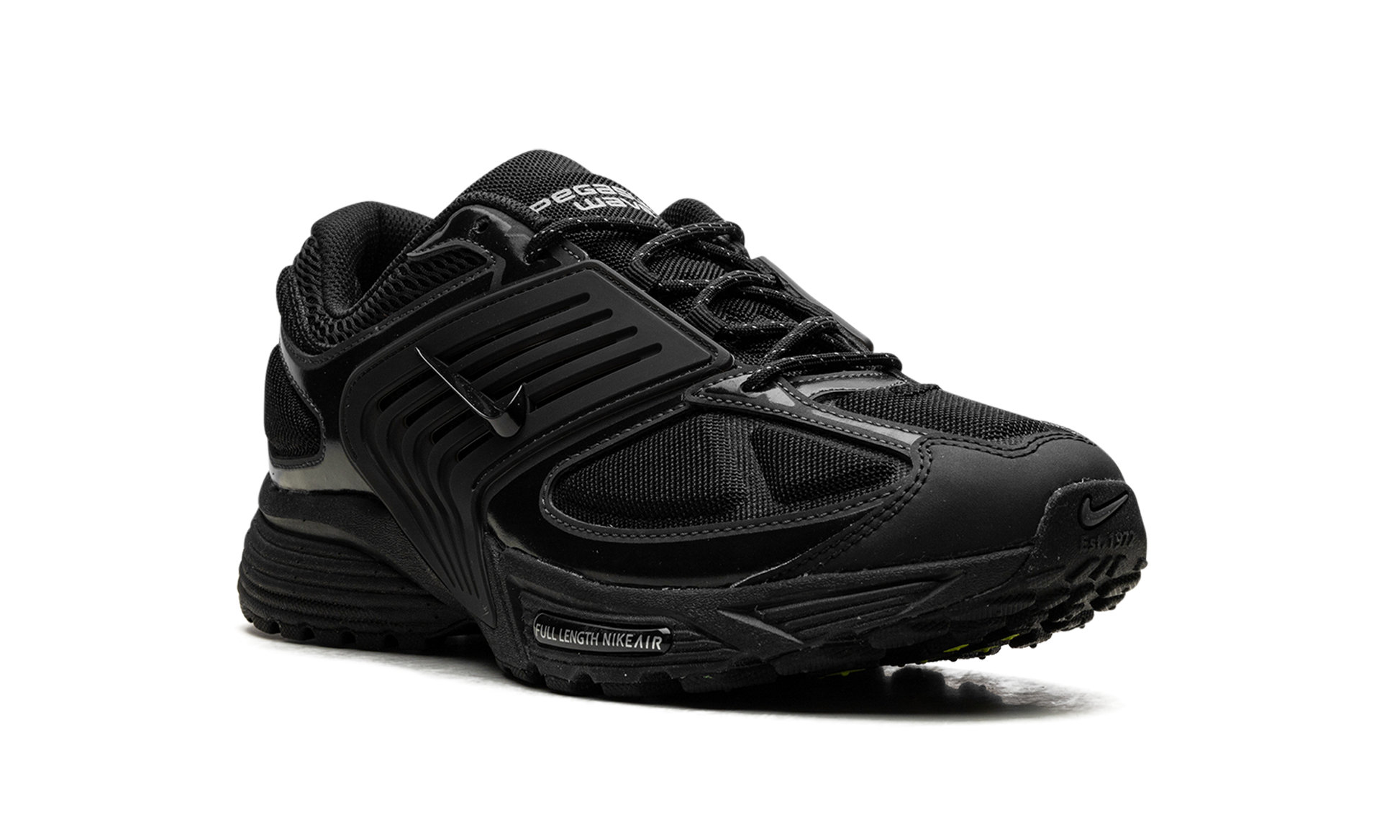 Pegasus Wave "black" - 7