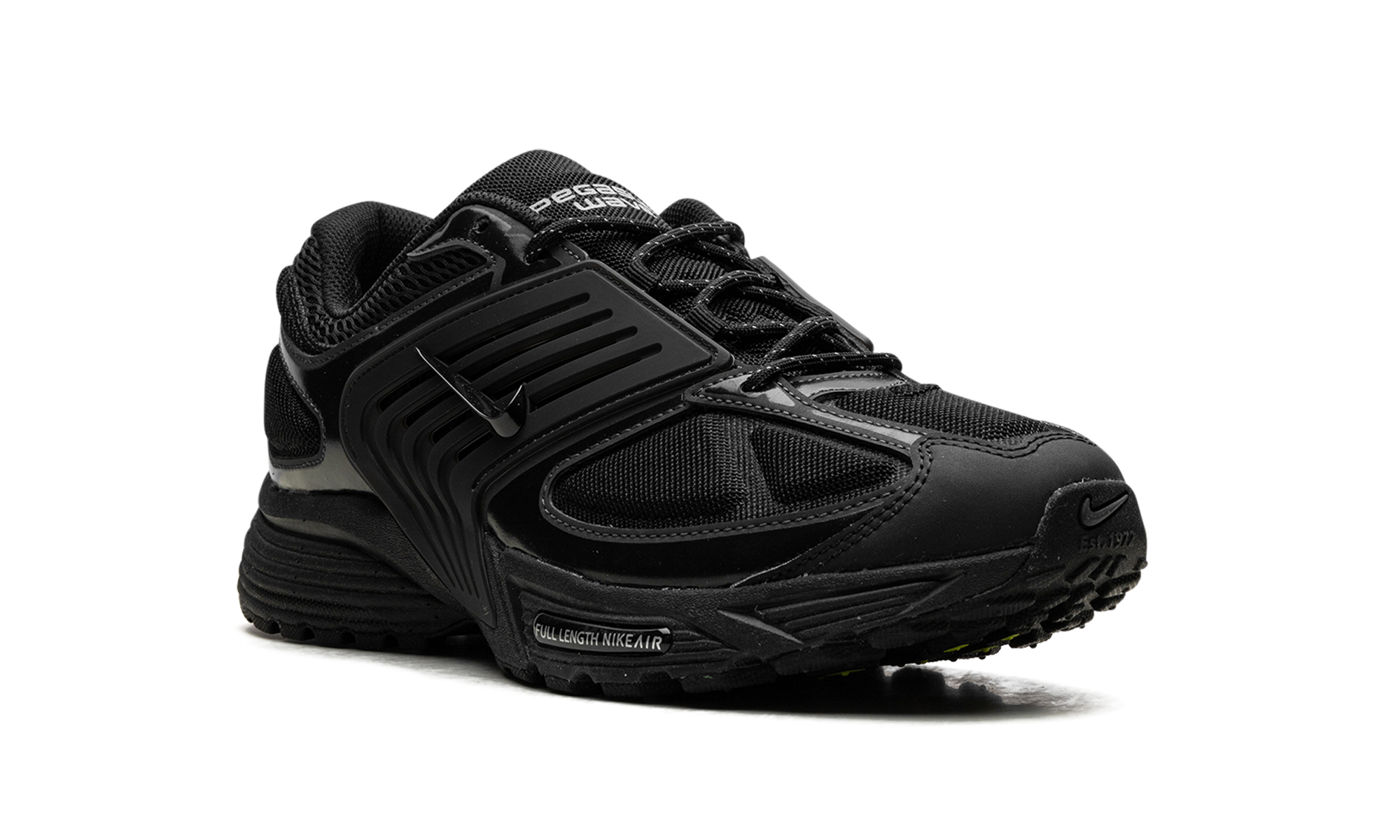 Pegasus Wave "black" - 7