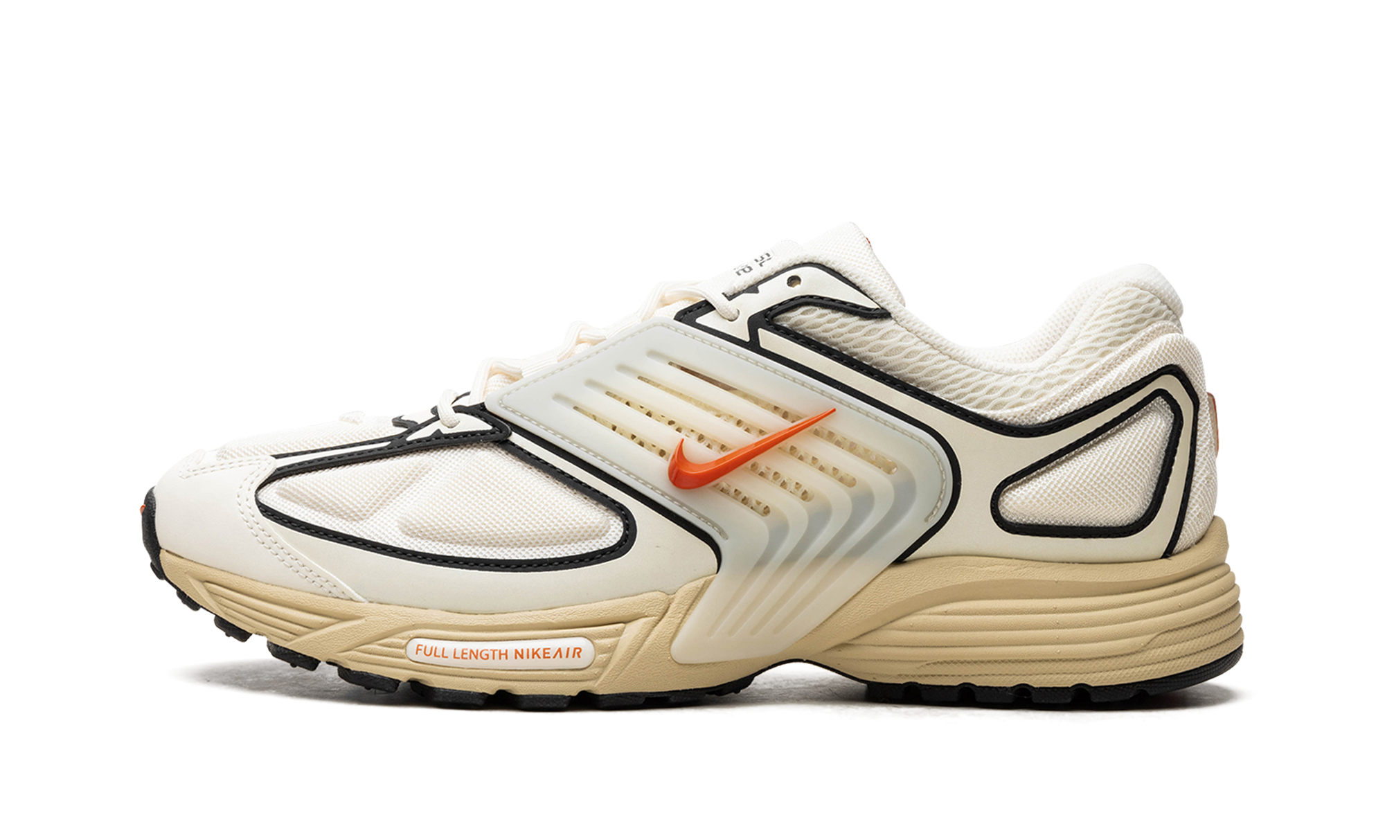 Pegasus Wave "coconut Milk" - 1