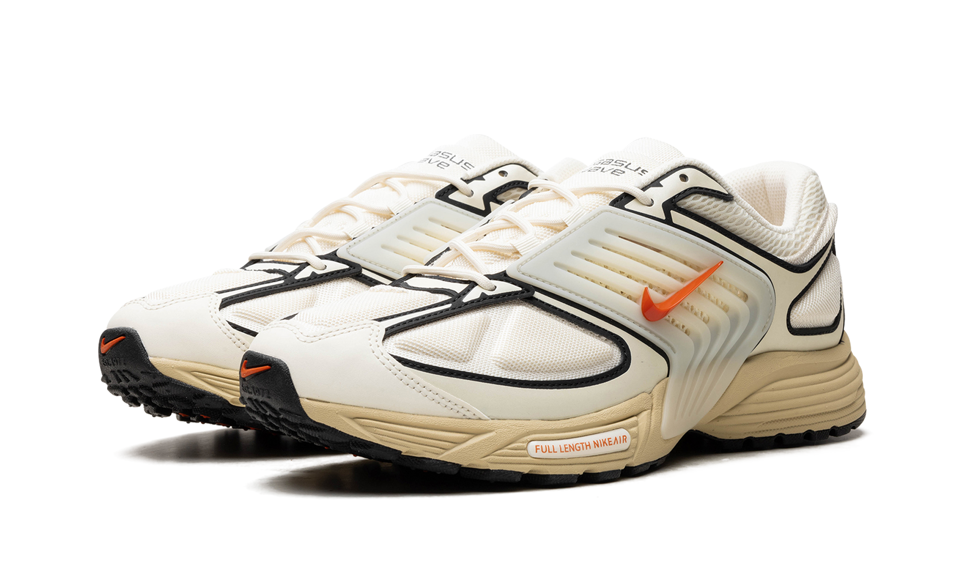 Pegasus Wave "coconut Milk" - 2