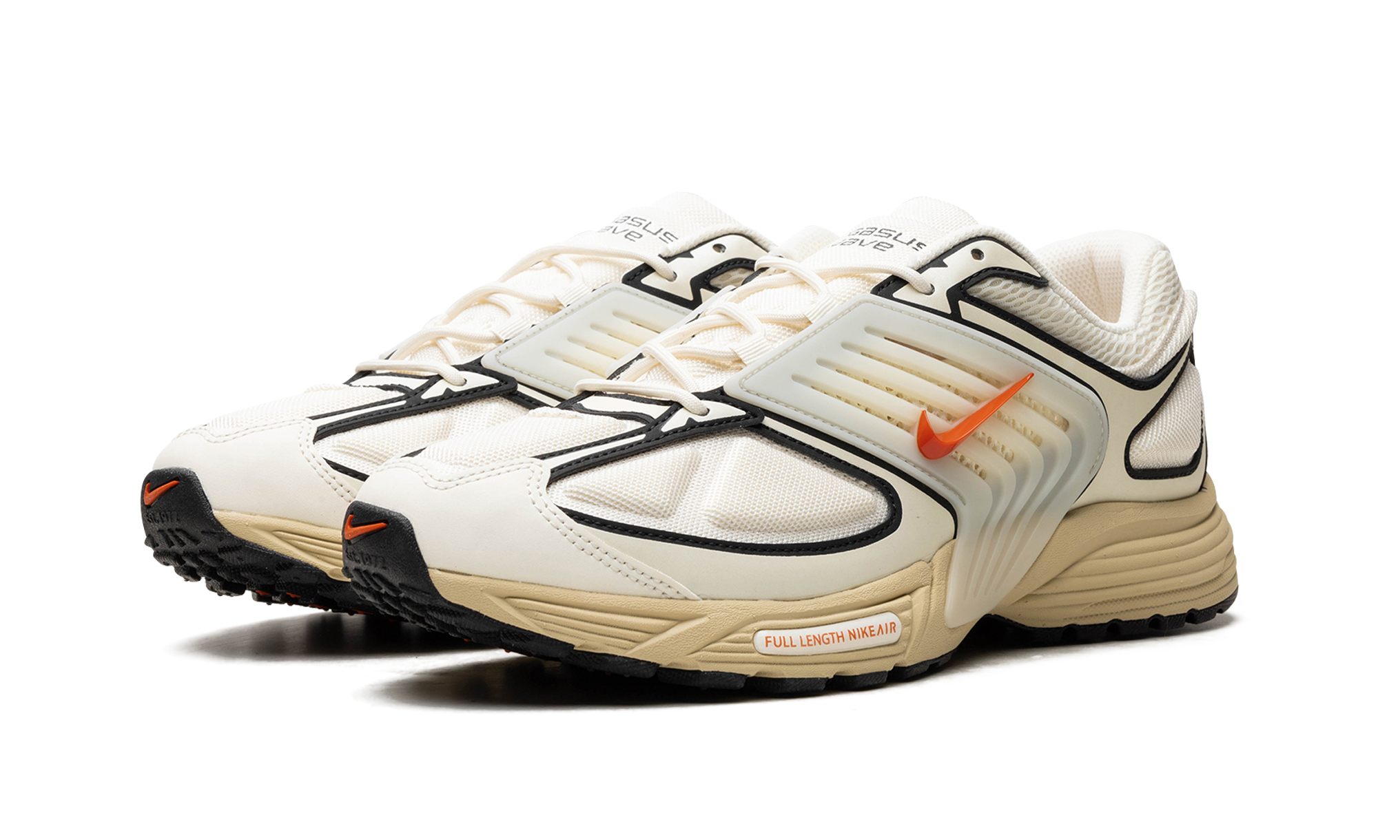 Pegasus Wave "coconut Milk" - 2