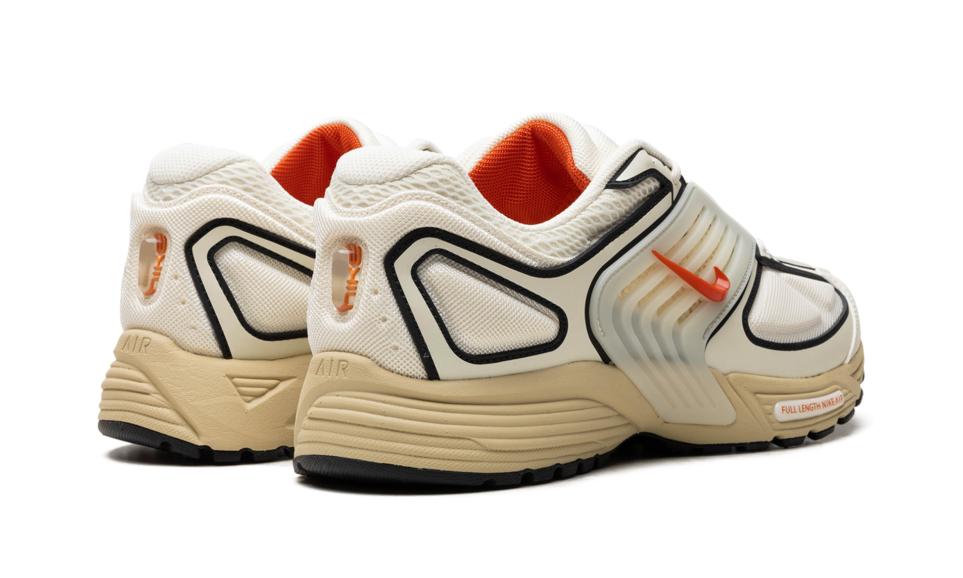Pegasus Wave "coconut Milk" - 3