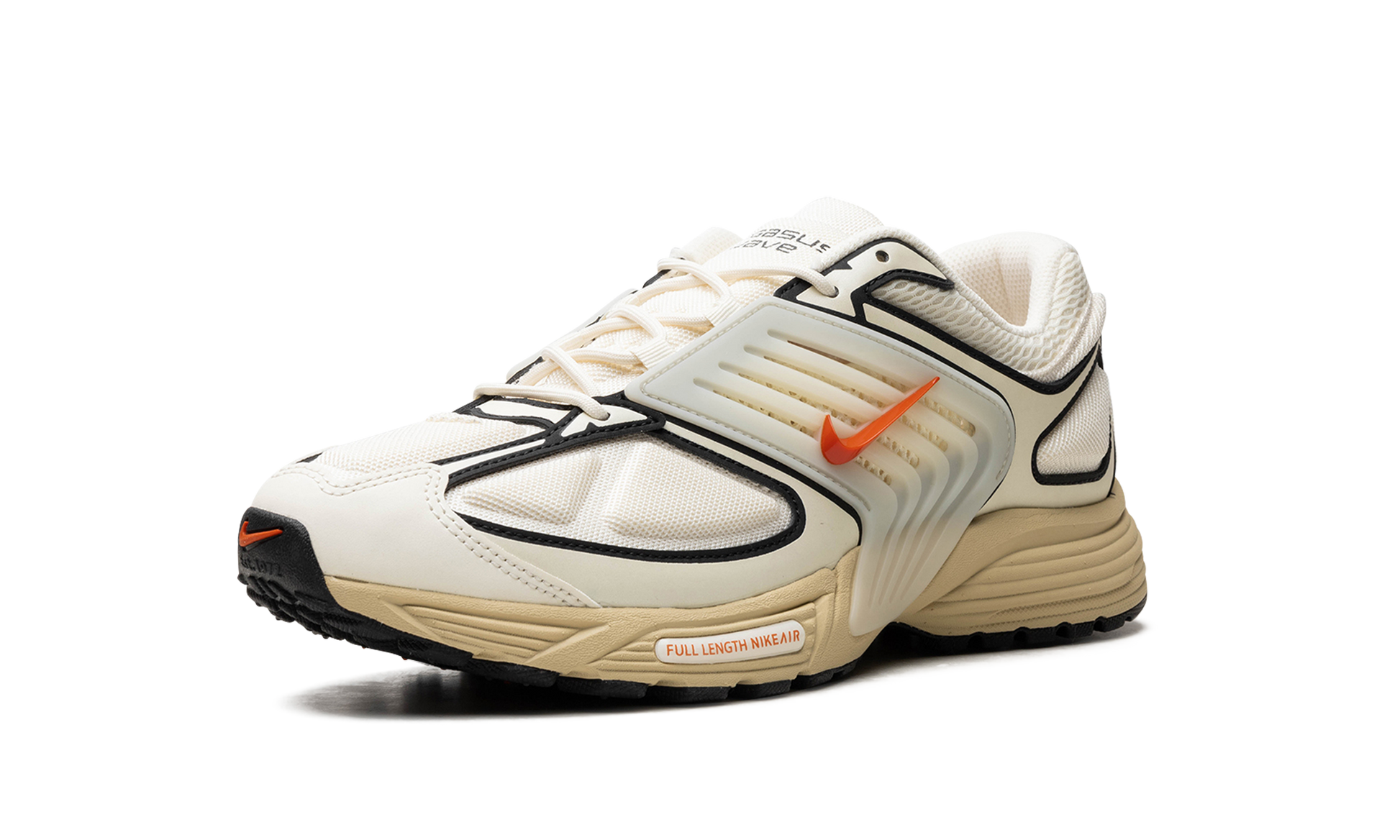 Pegasus Wave "coconut Milk" - 4