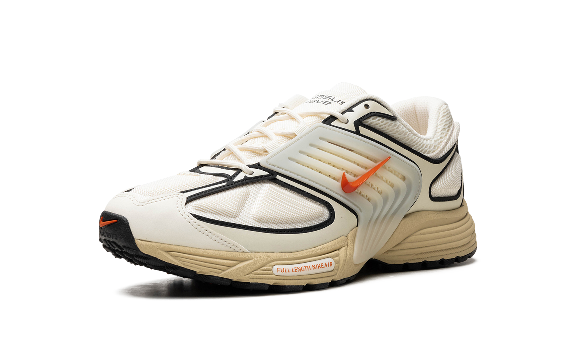 Pegasus Wave "coconut Milk" - 4