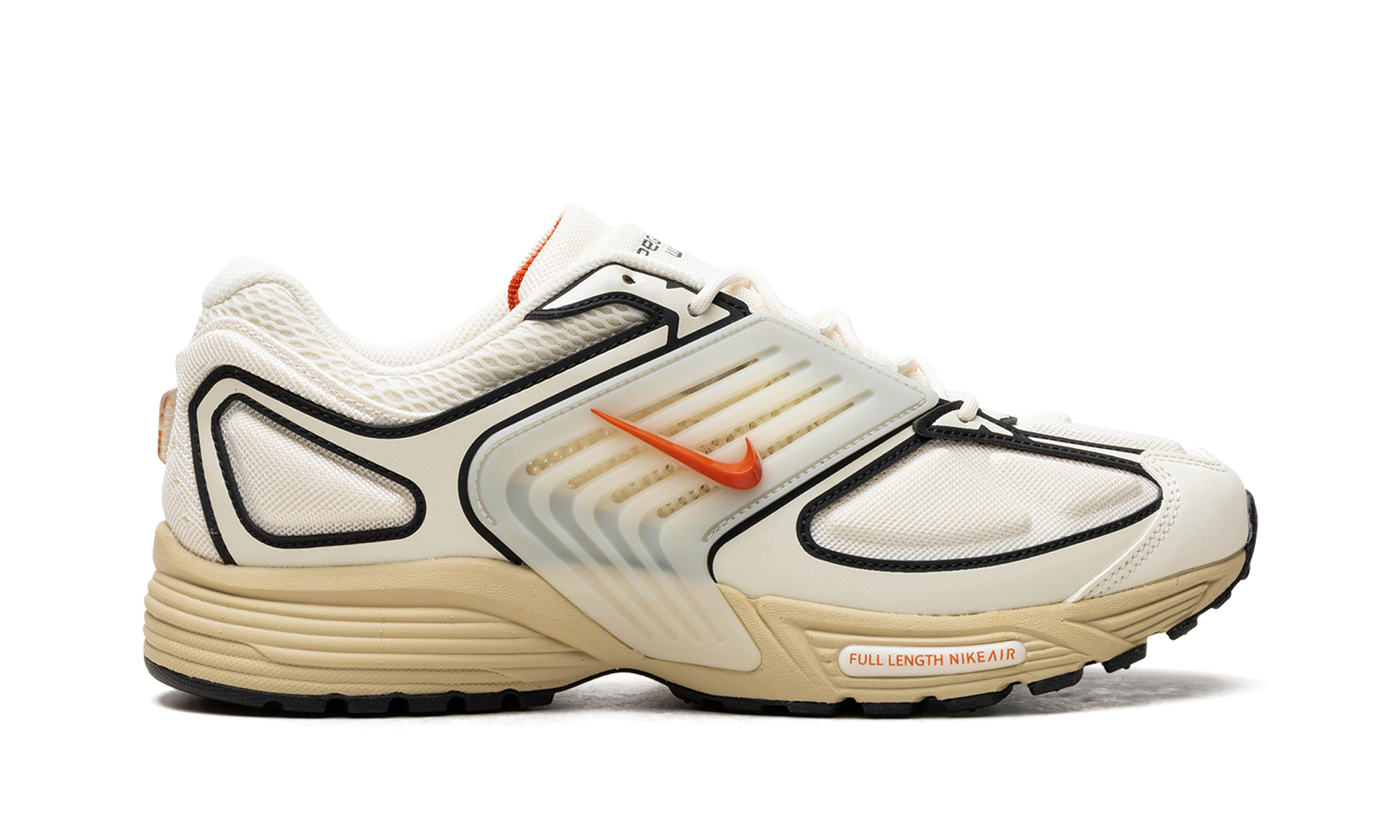 Pegasus Wave "coconut Milk" - 6
