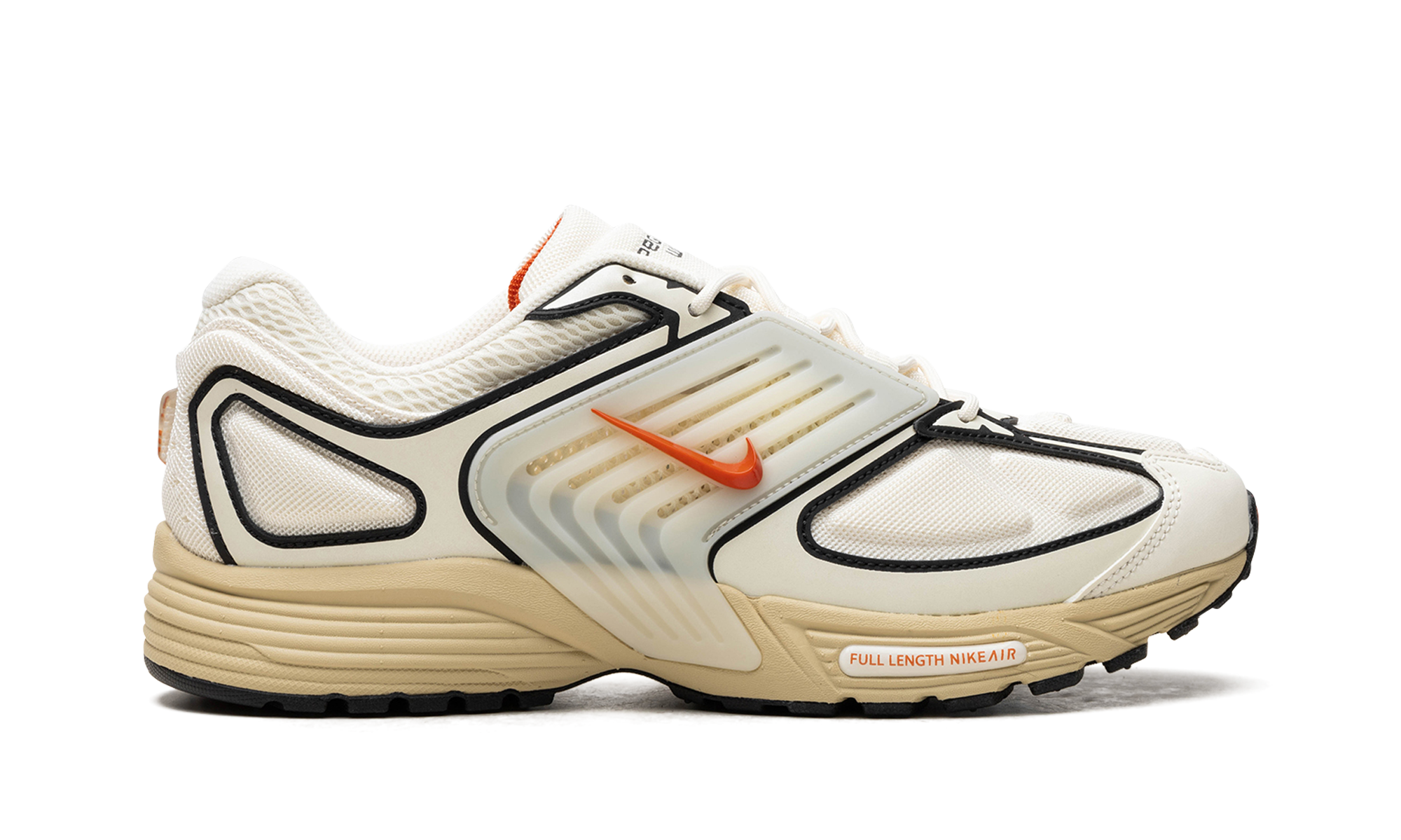 Pegasus Wave "coconut Milk" - 6